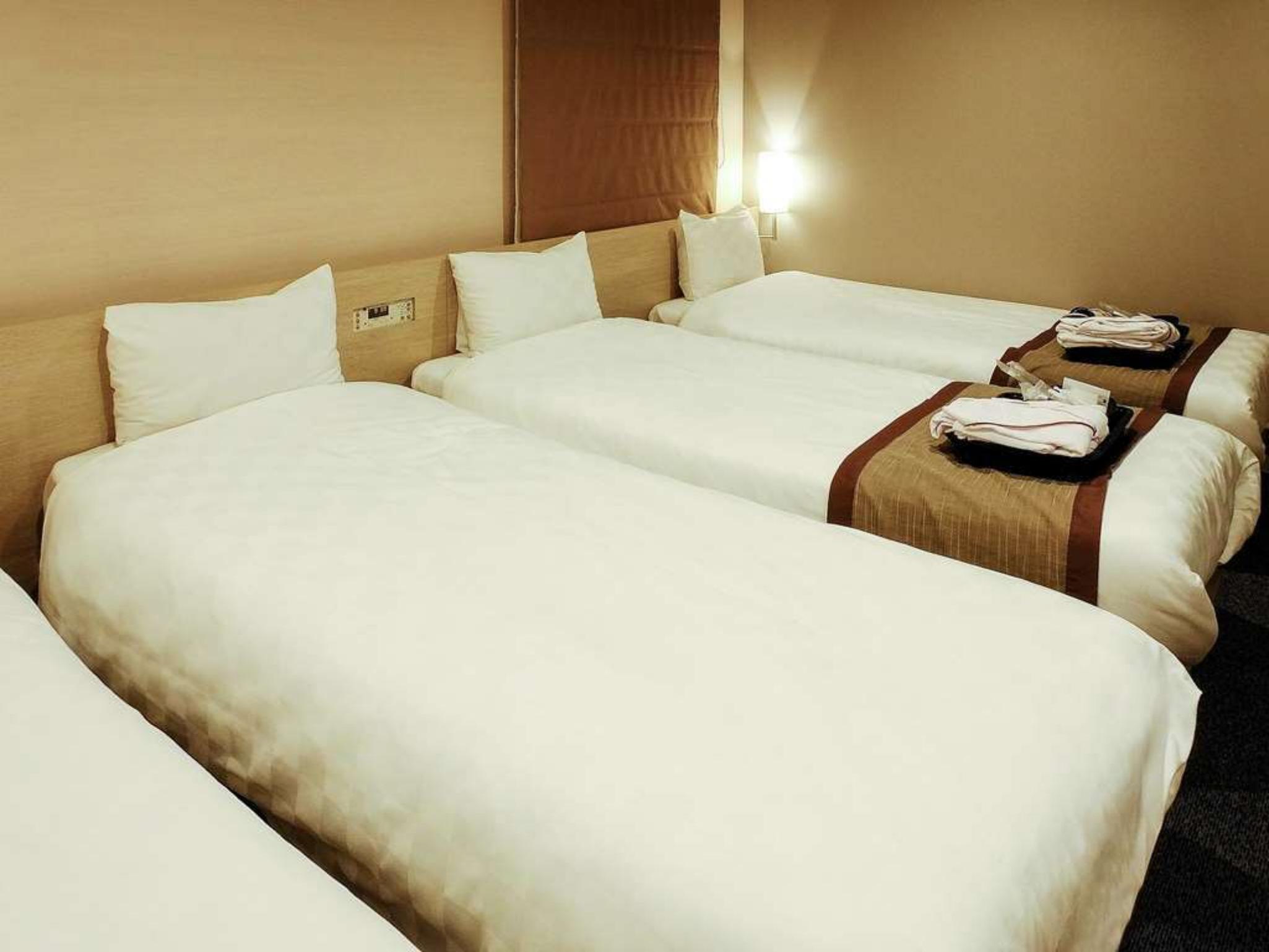 Ibis Styles Namba