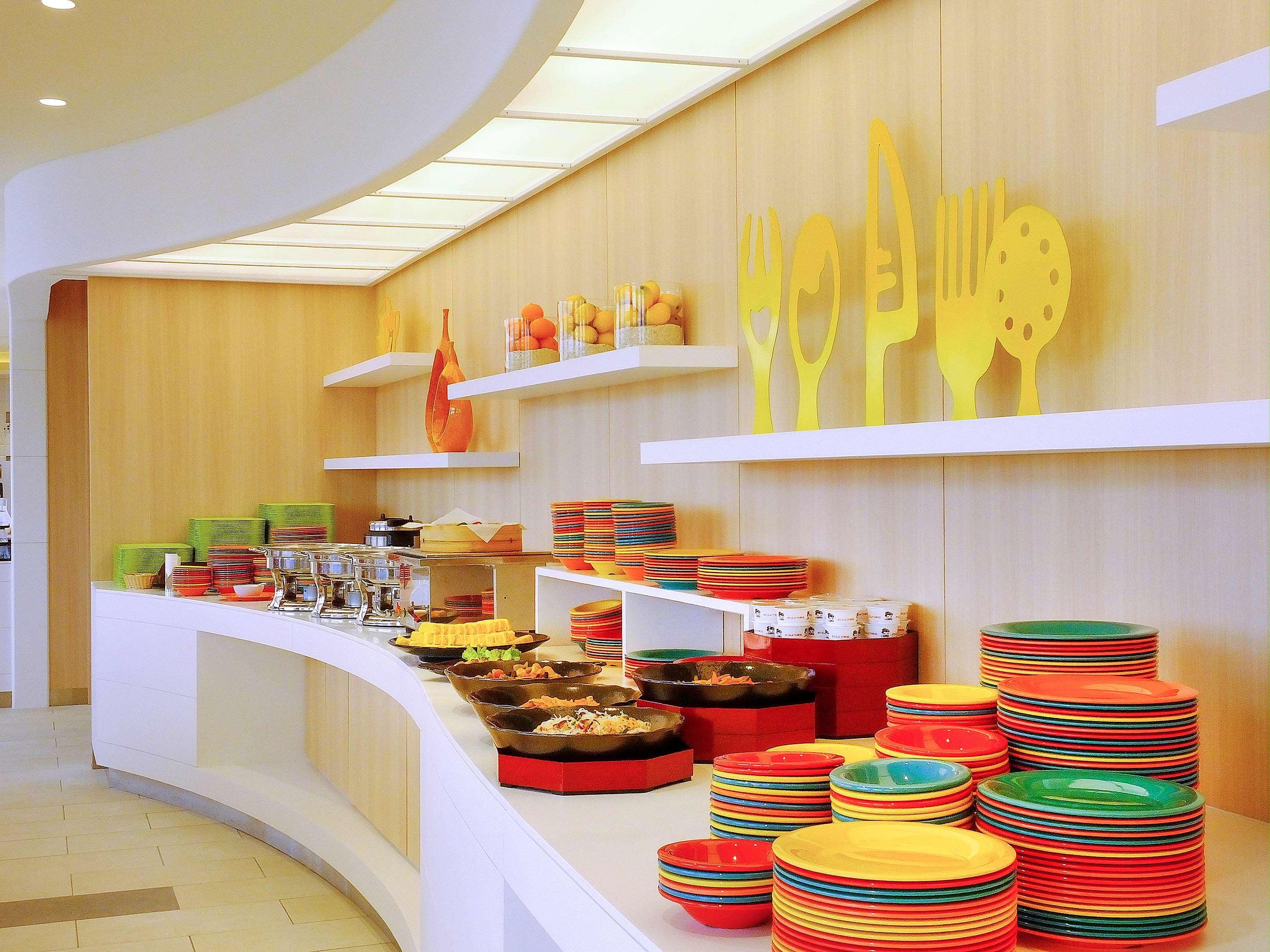 Hotel Ibis Styles Namba Osaka