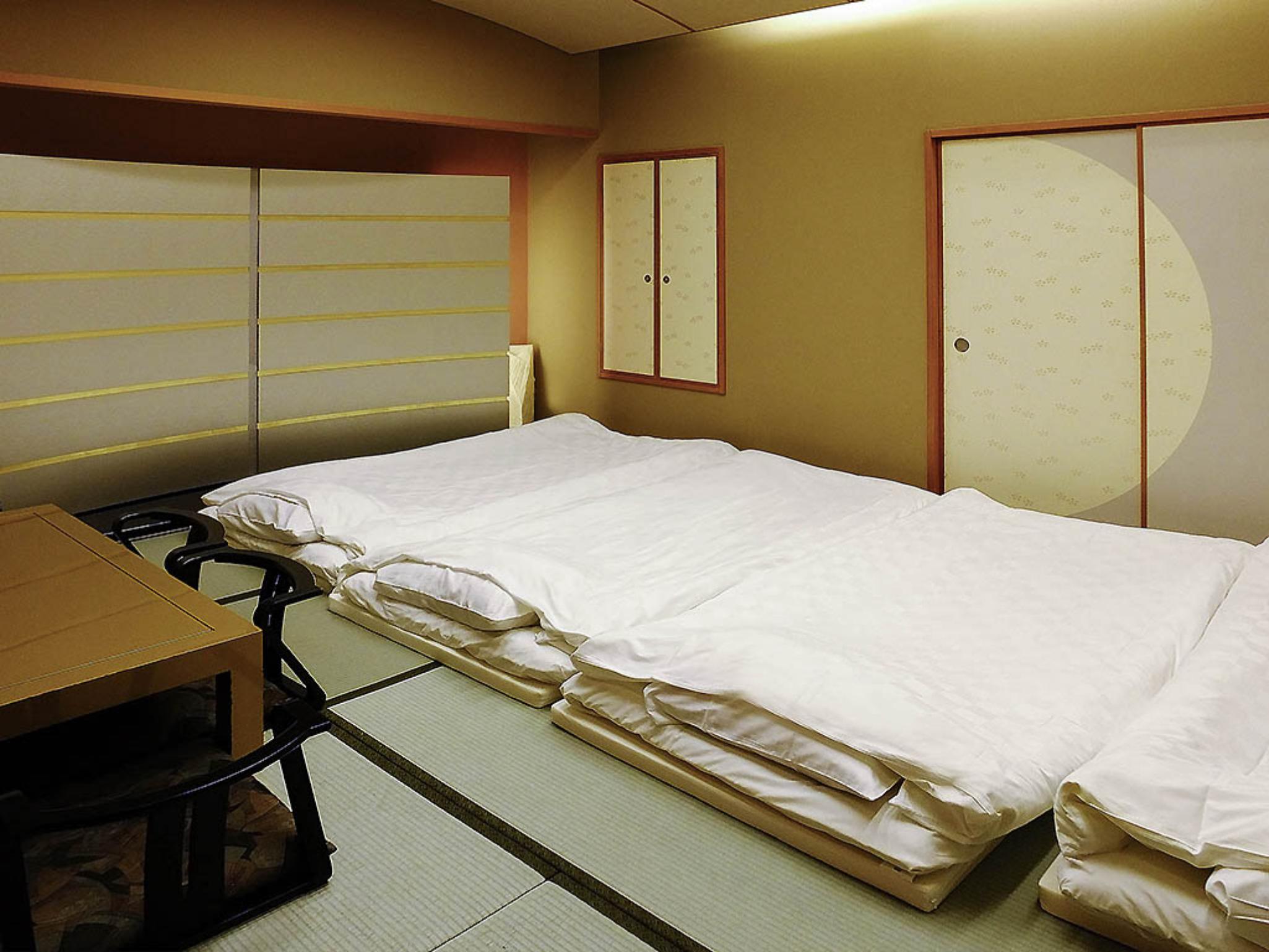 Ibis Styles Namba
