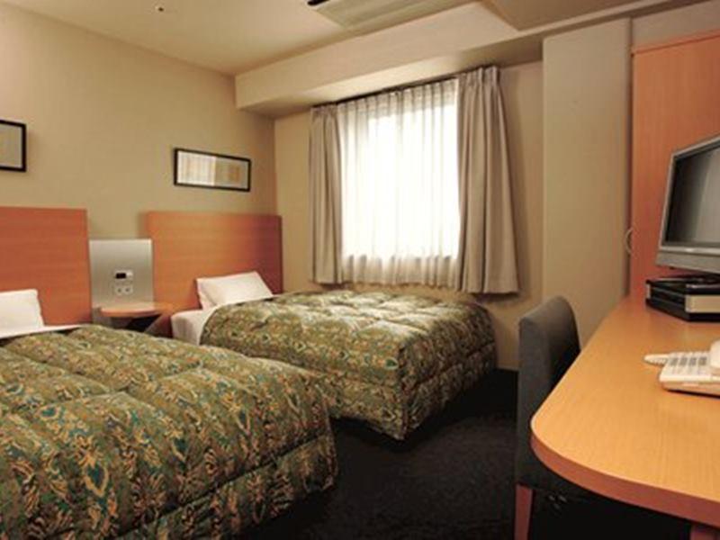 Comfort Shinsaibashi