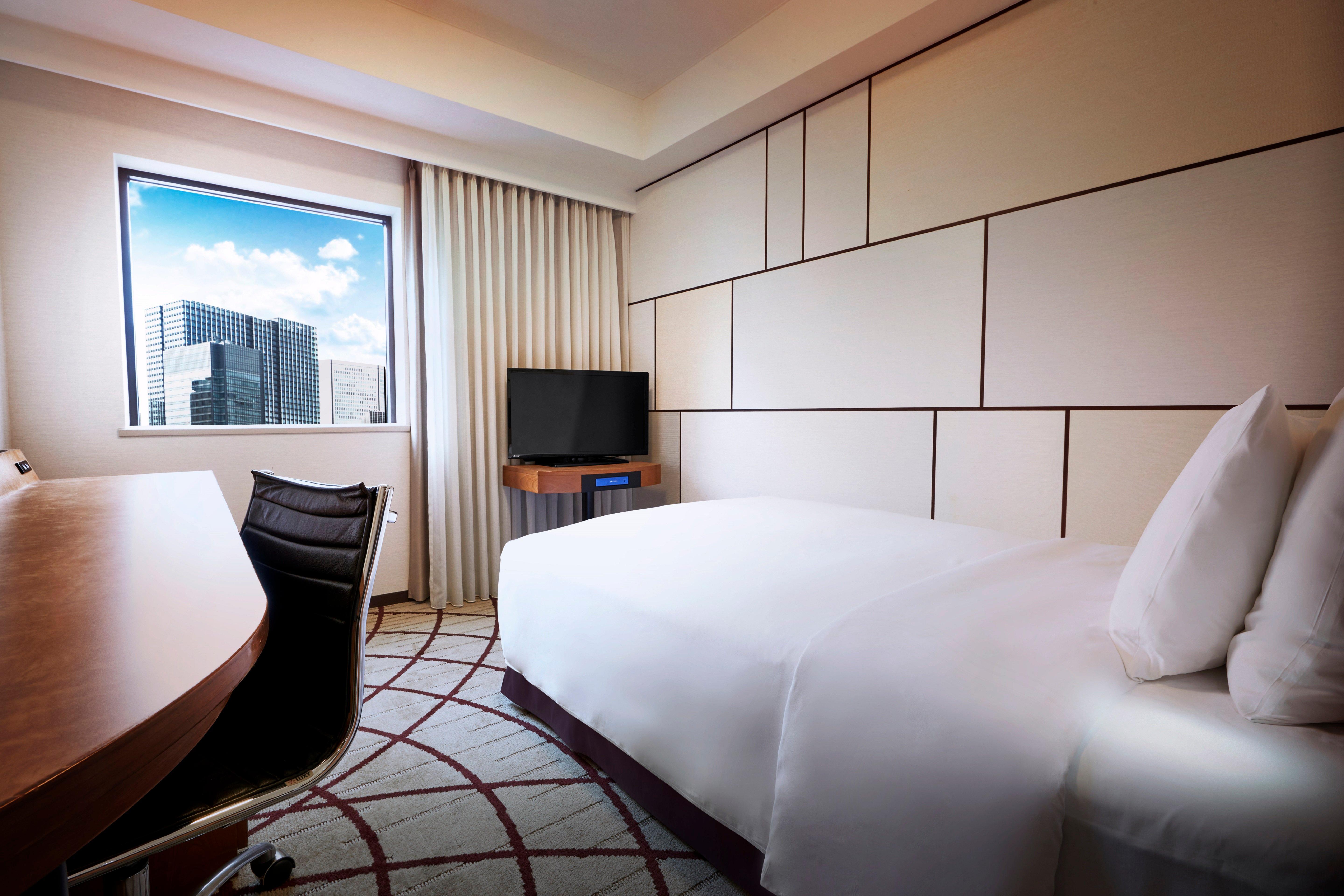 Hotel Ana Crowne Plaza By Ihg 5*