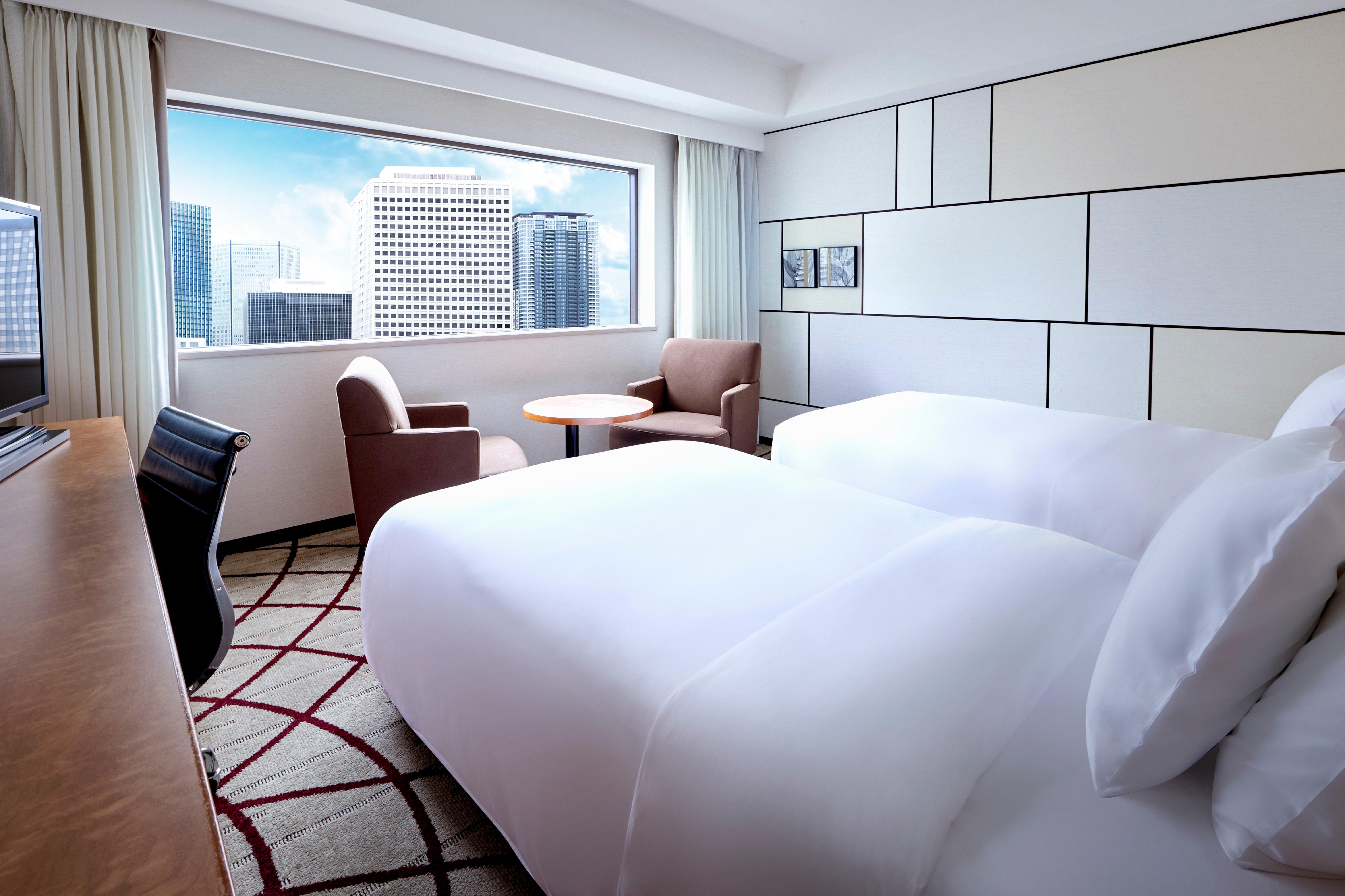 Hotel Ana Crowne Plaza By Ihg Osaka