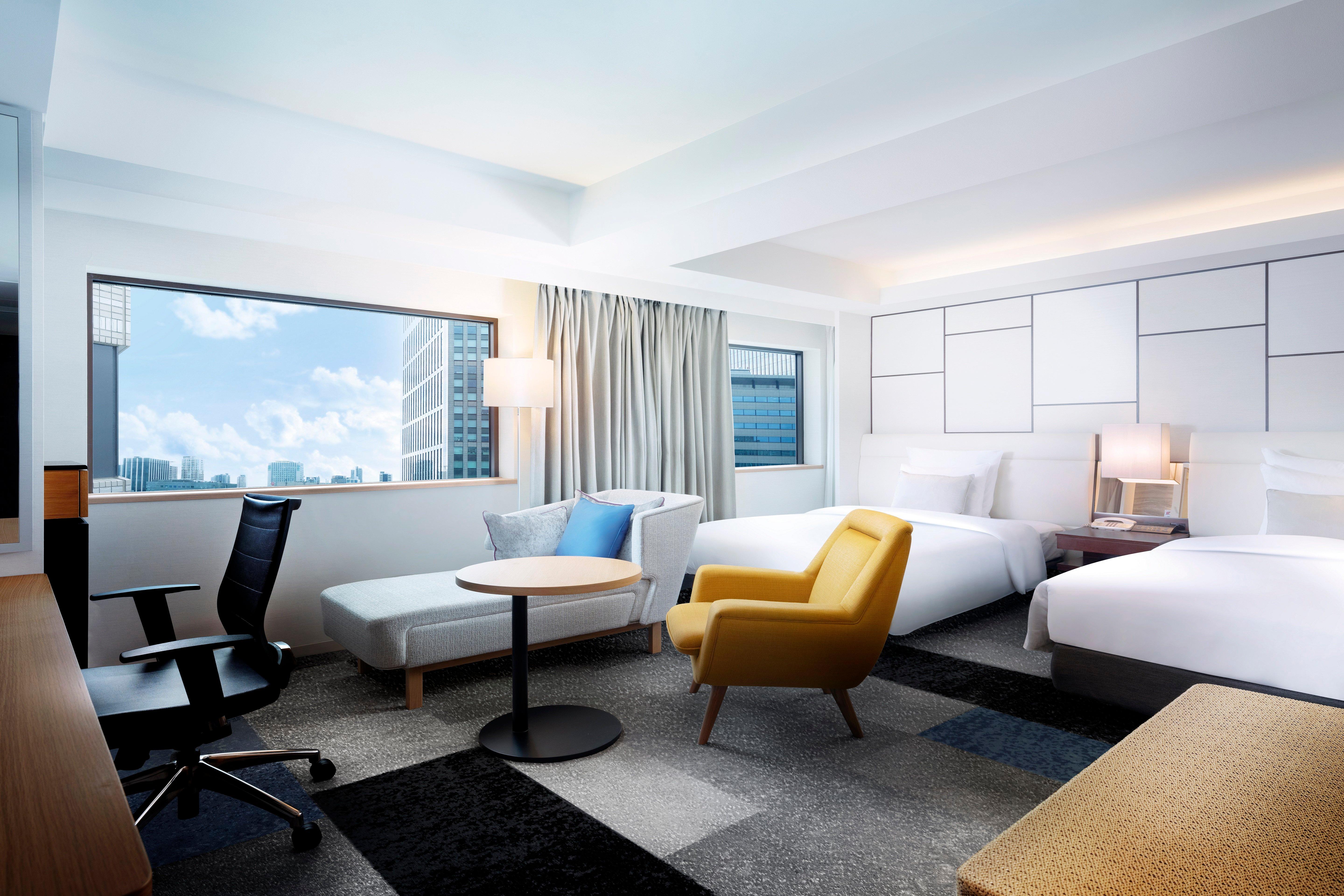Ana Crowne Plaza By Ihg Hotel