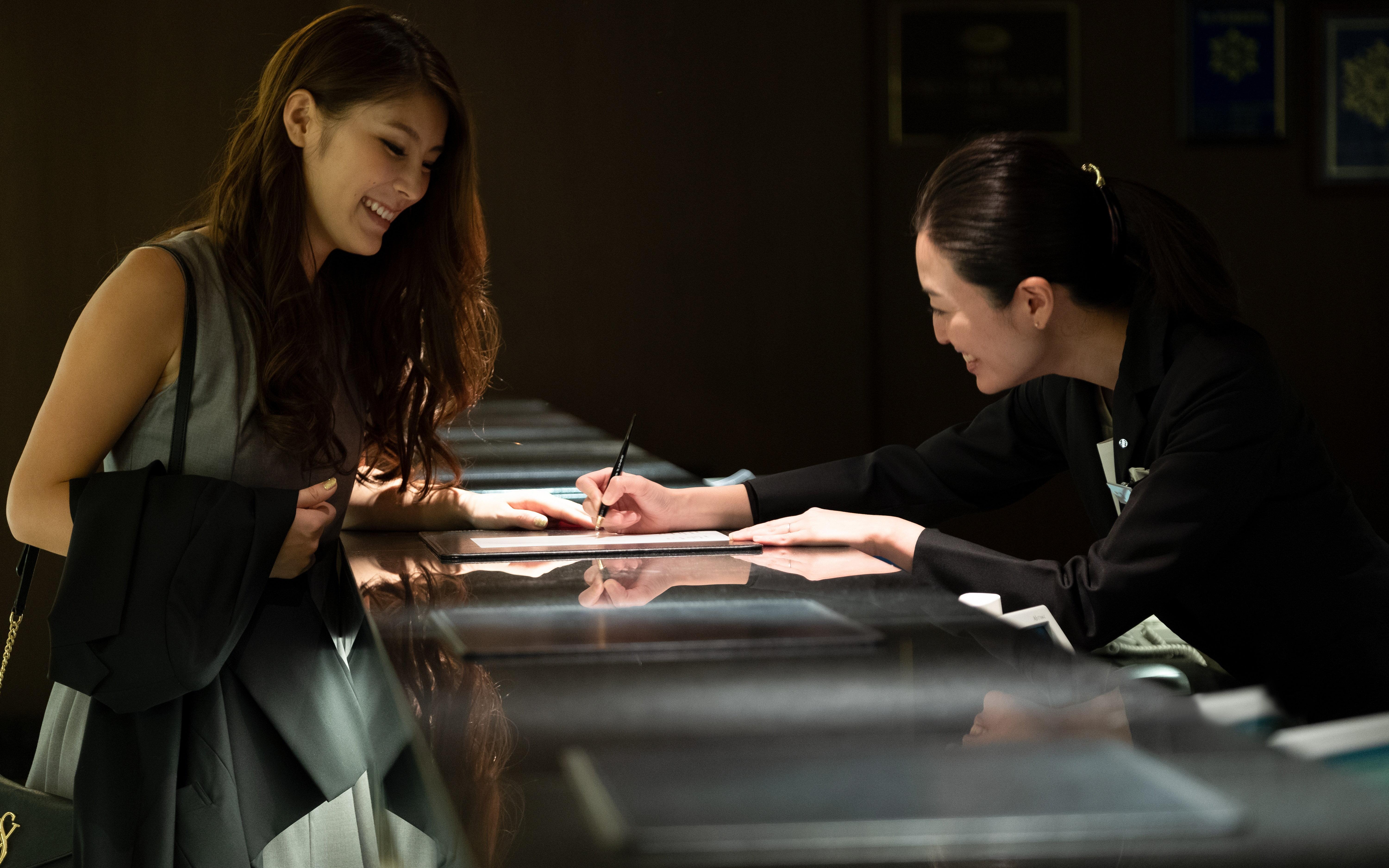 Ana Crowne Plaza By Ihg Hotel
