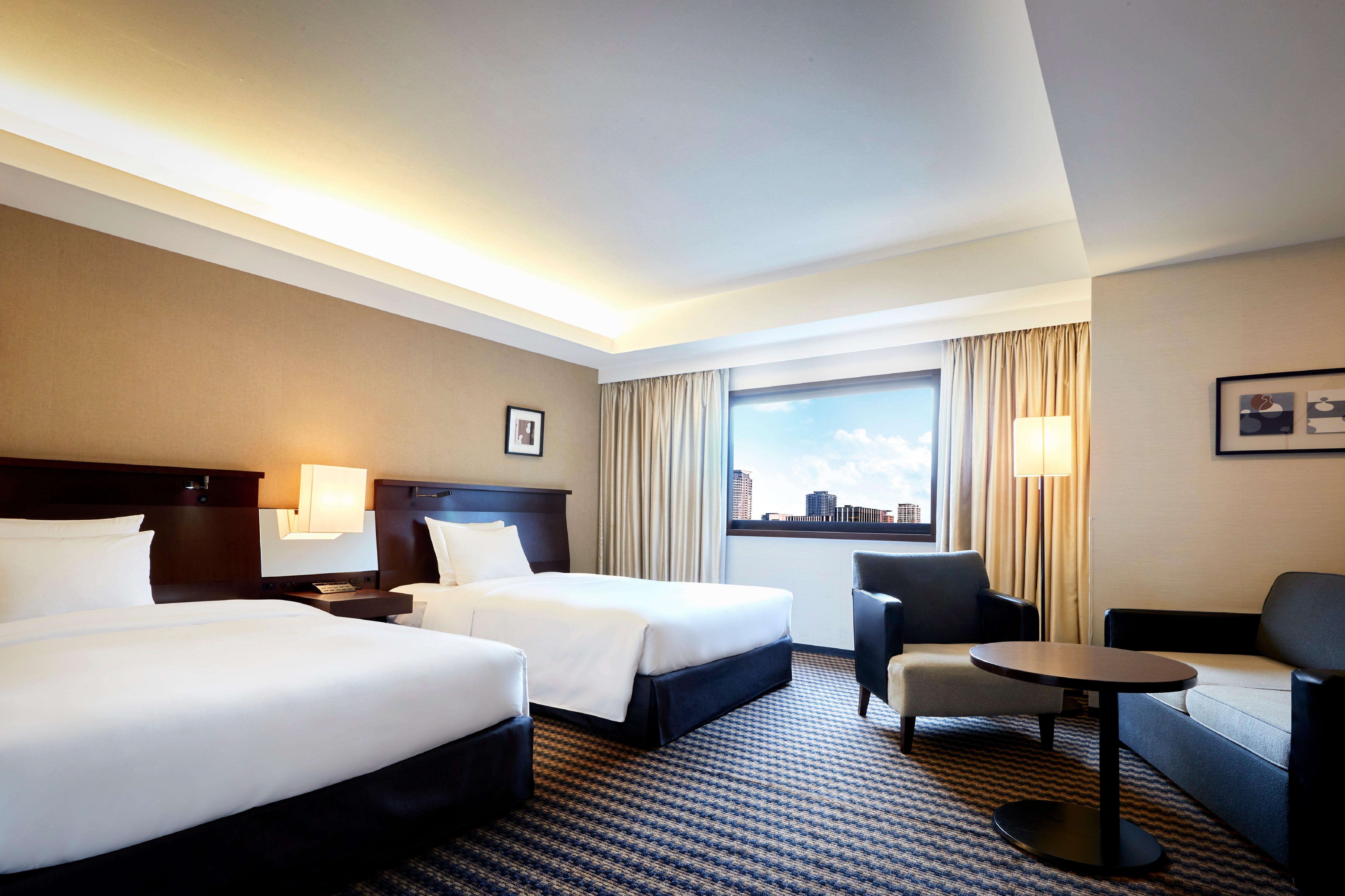Ana Crowne Plaza By Ihg 5* Osaka