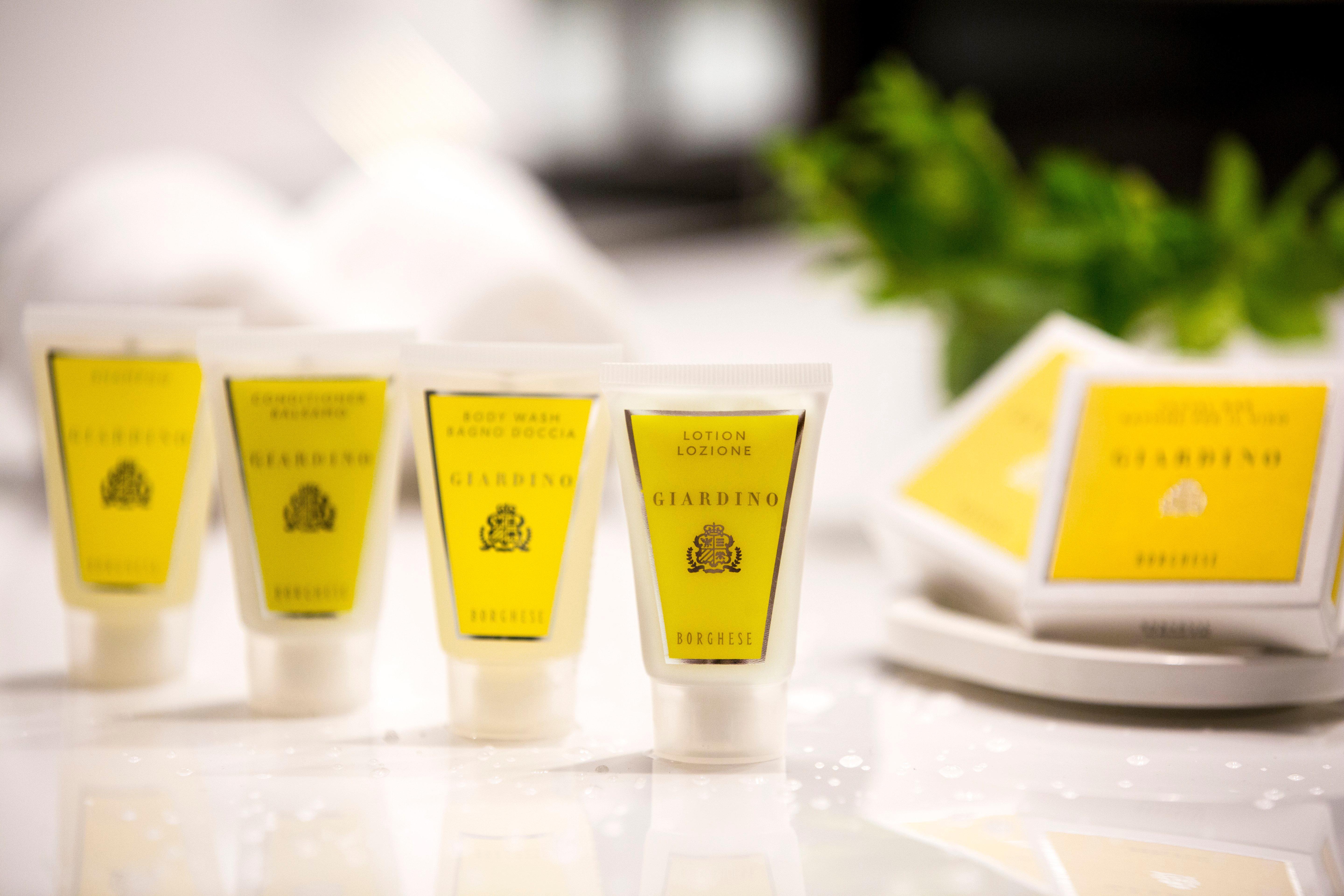 Hotel Ana Crowne Plaza By Ihg