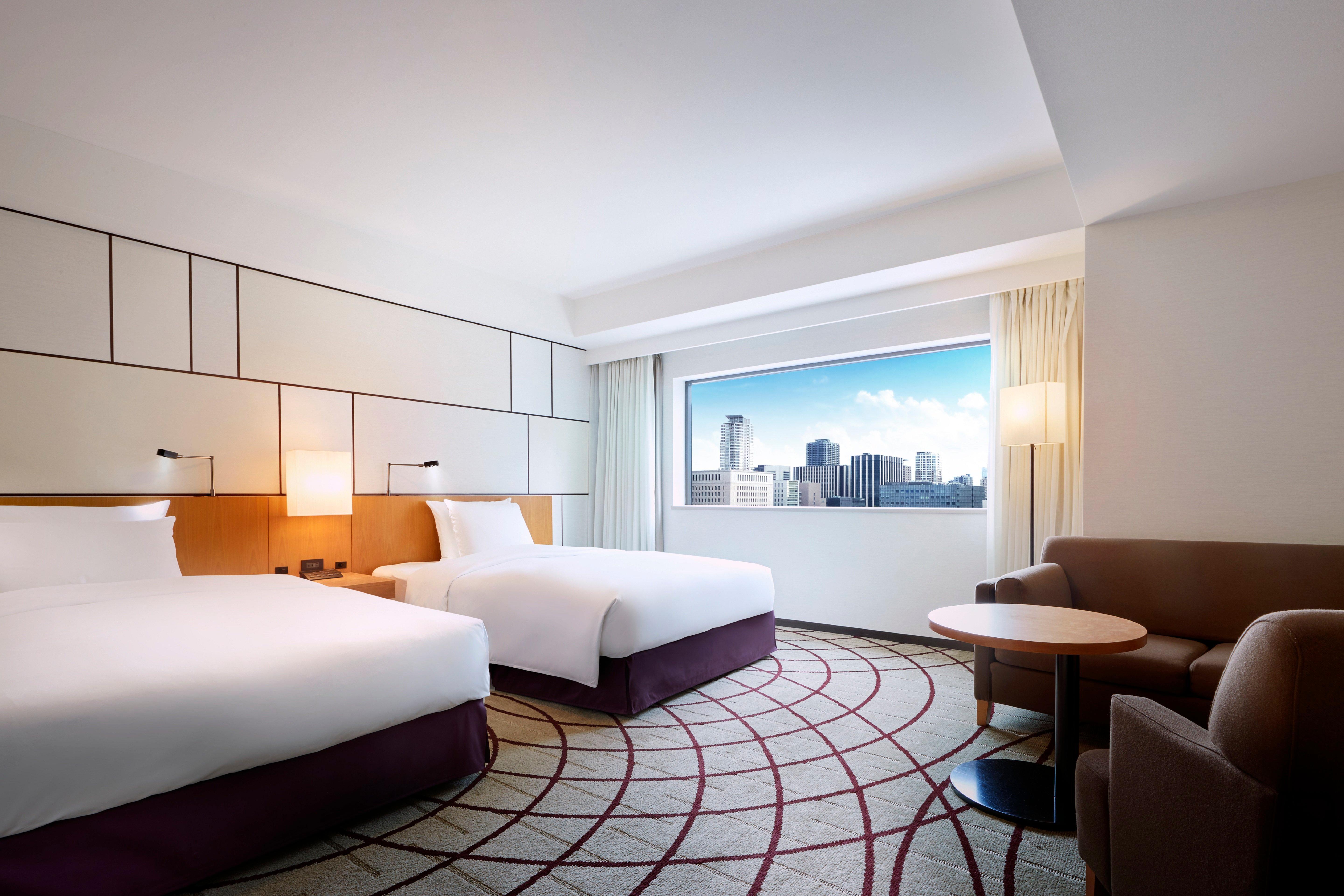 Hotel Ana Crowne Plaza By Ihg 5*