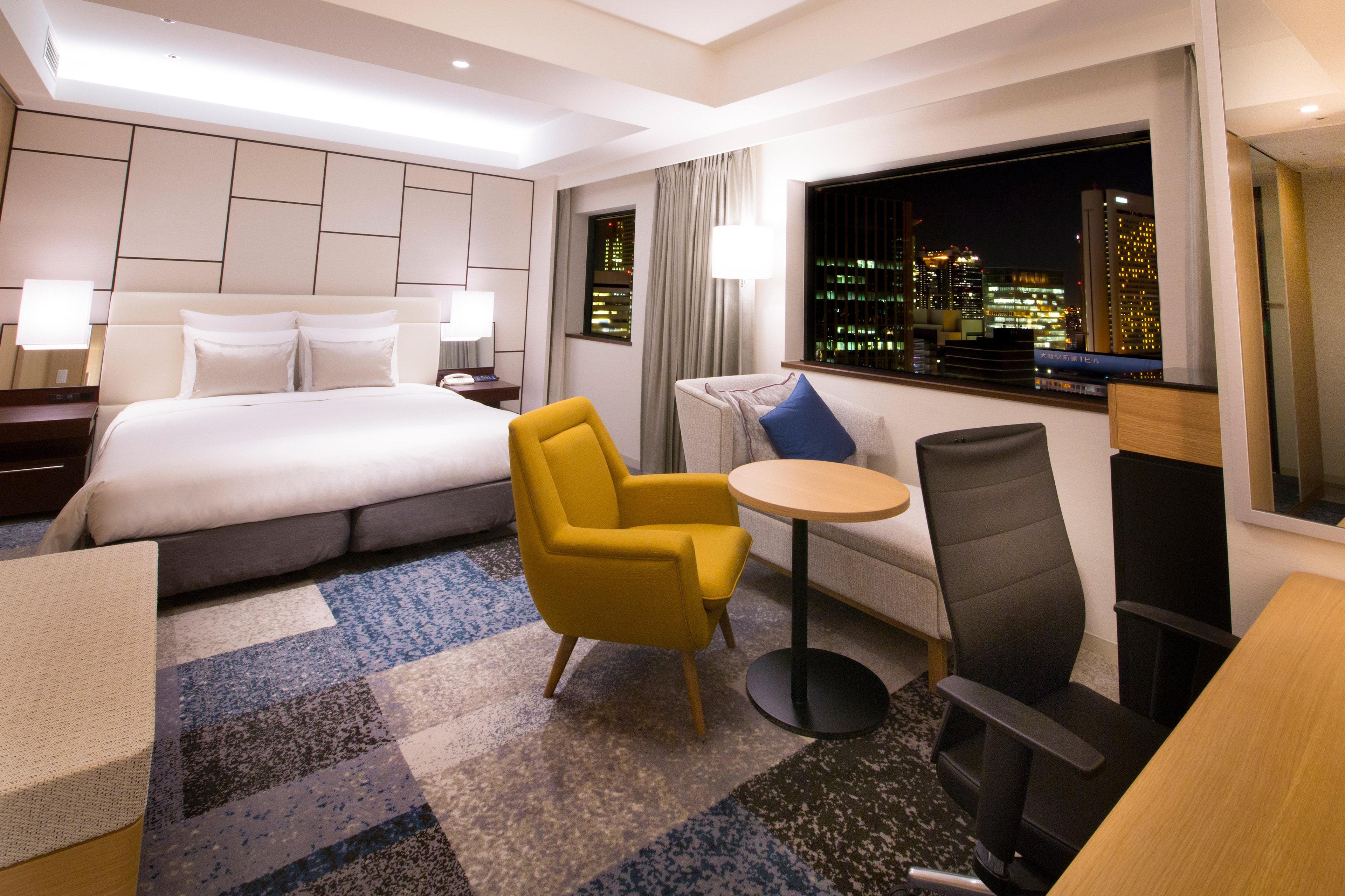 Hotel Ana Crowne Plaza By Ihg 5*