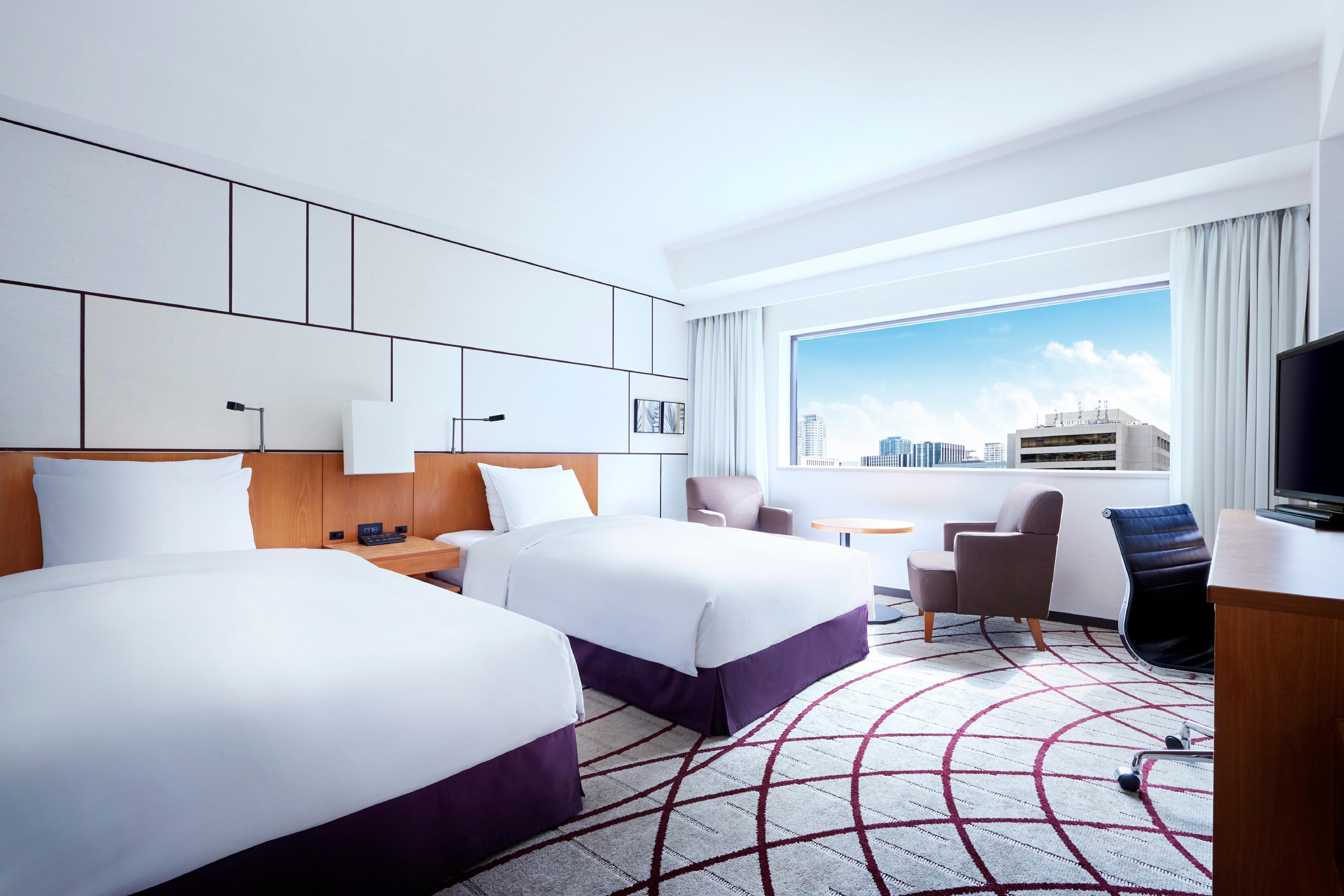 Ana Crowne Plaza By Ihg