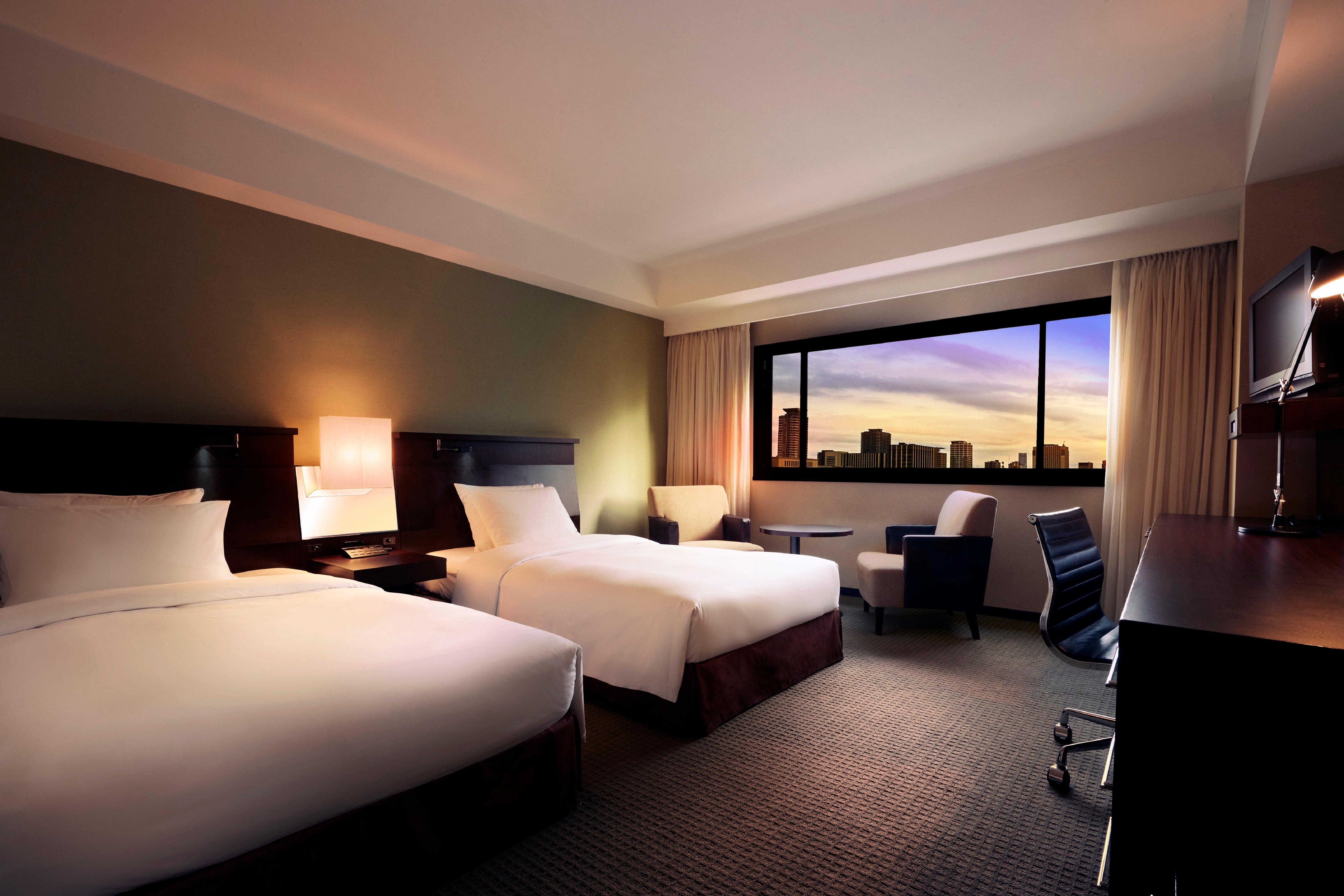 Ana Crowne Plaza By Ihg 5*