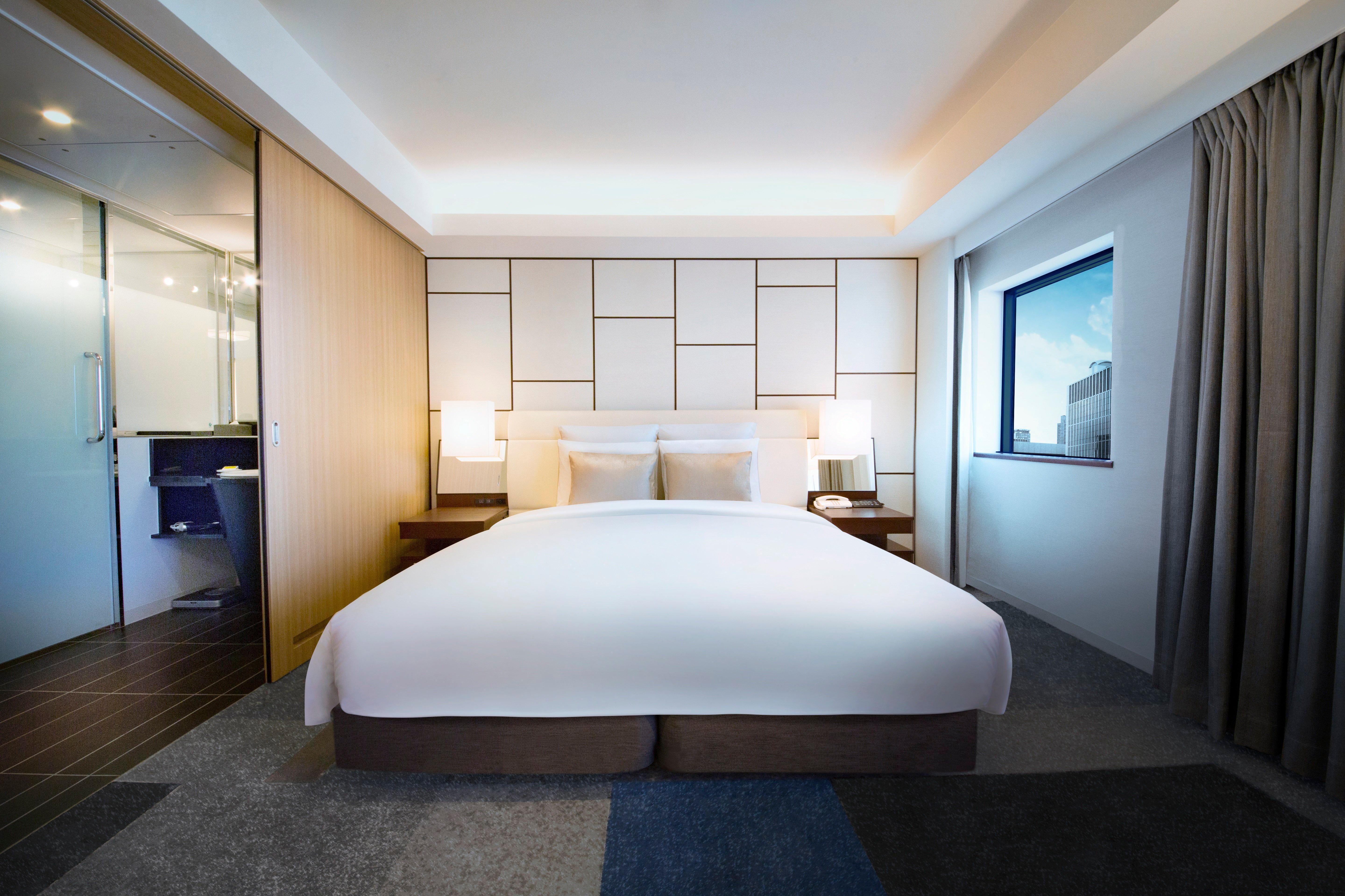 Ana Crowne Plaza By Ihg 5*