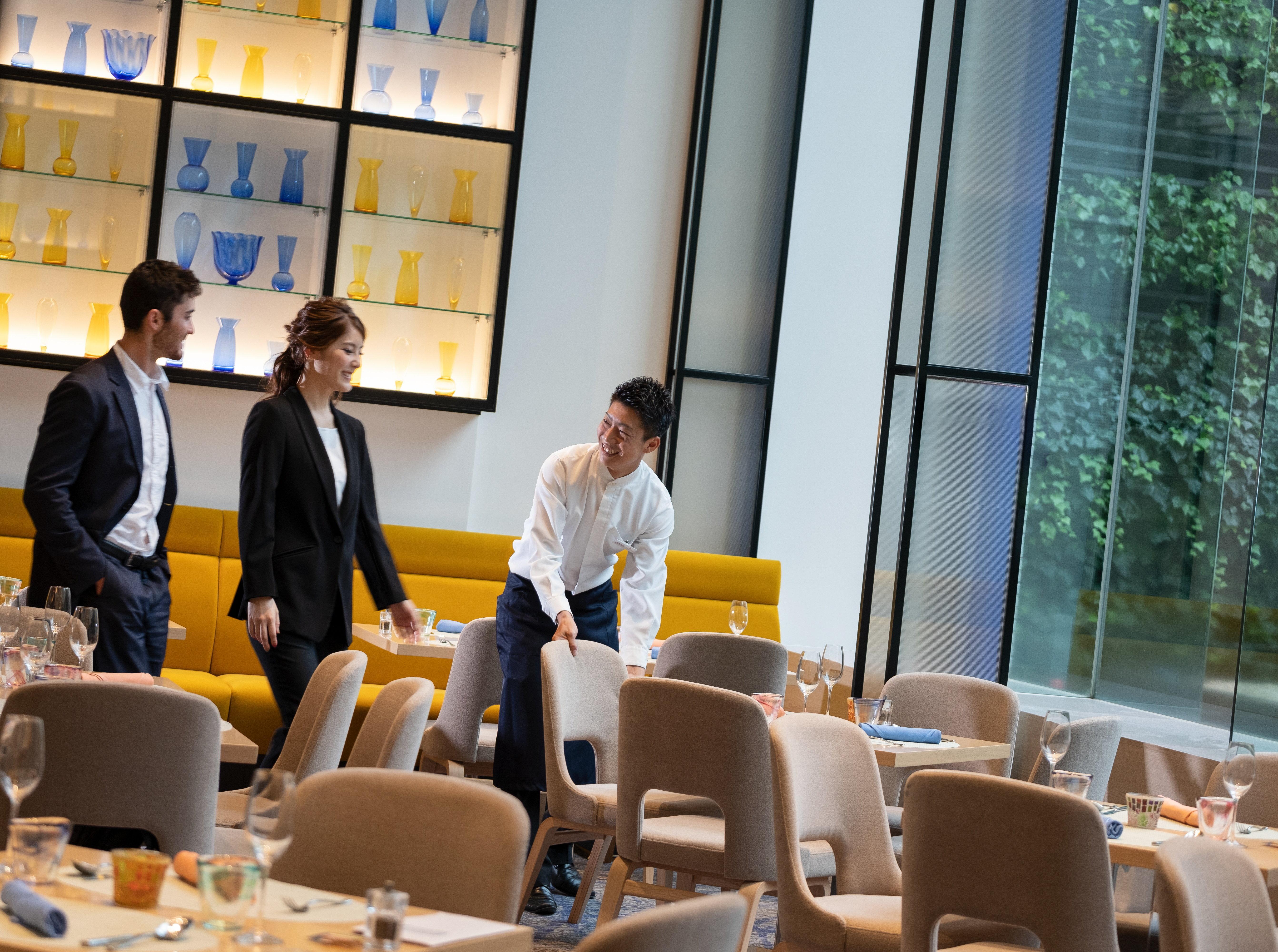 Ana Crowne Plaza By Ihg Hotel