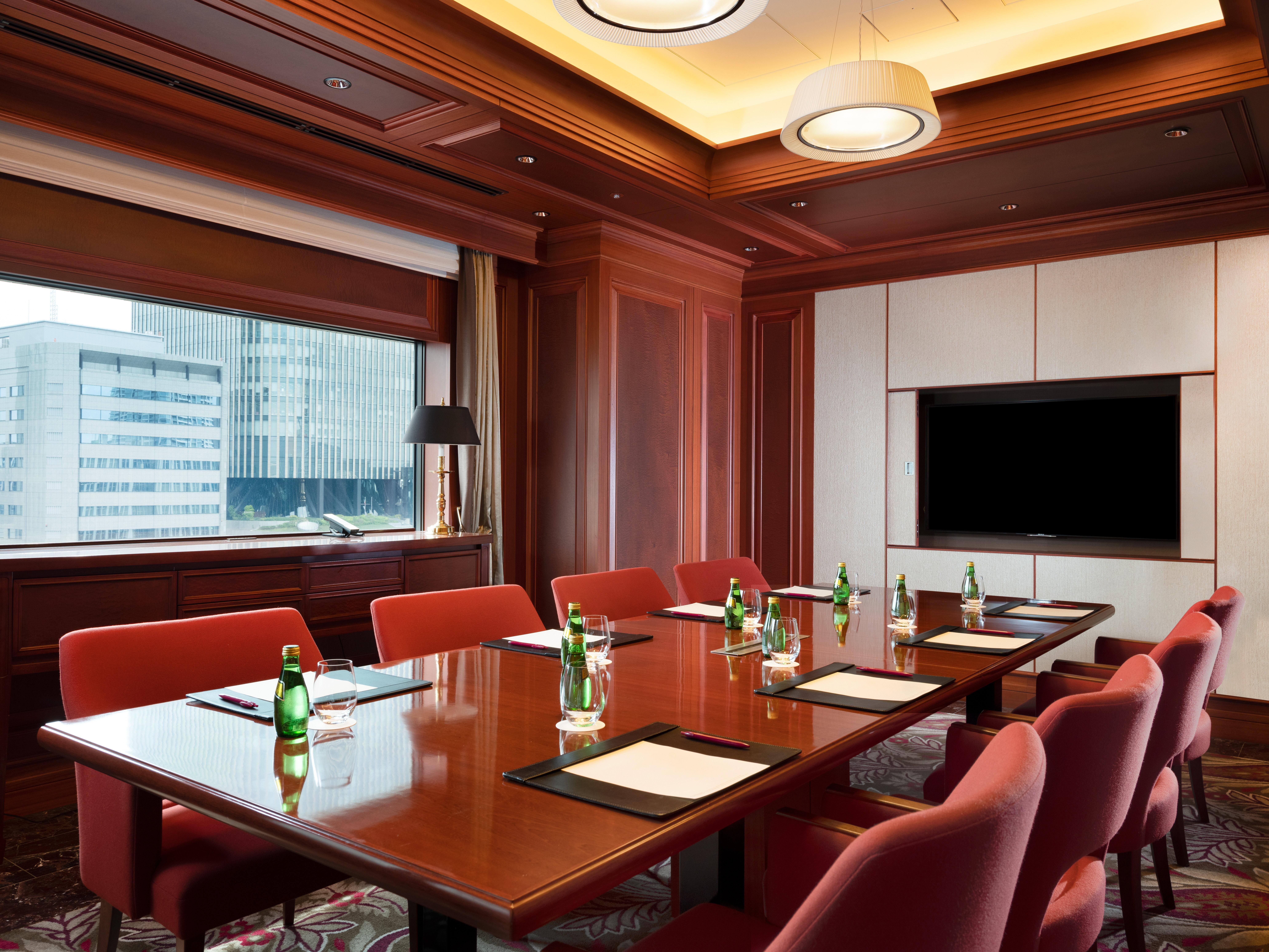 Ana Crowne Plaza By Ihg