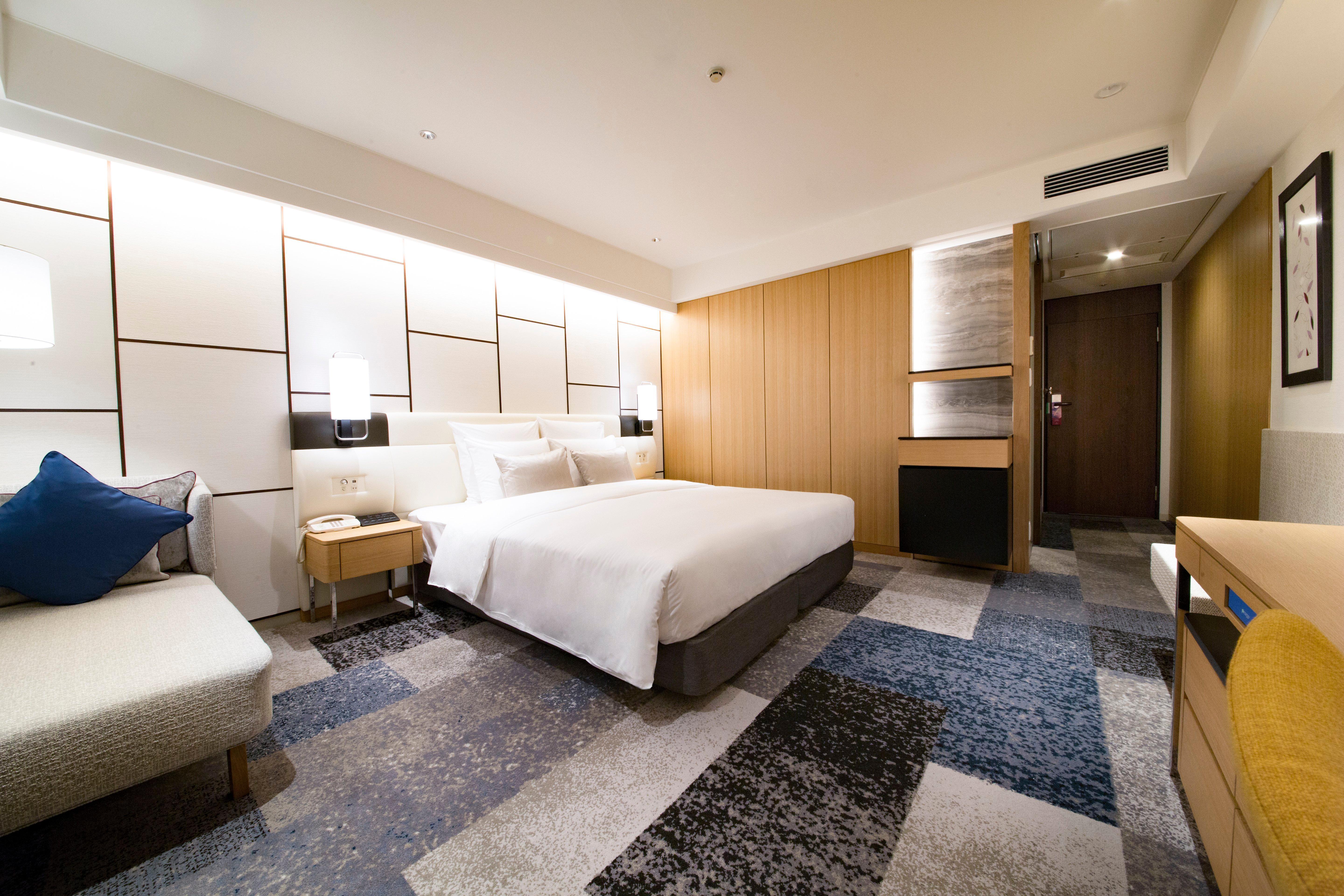 Ana Crowne Plaza By Ihg