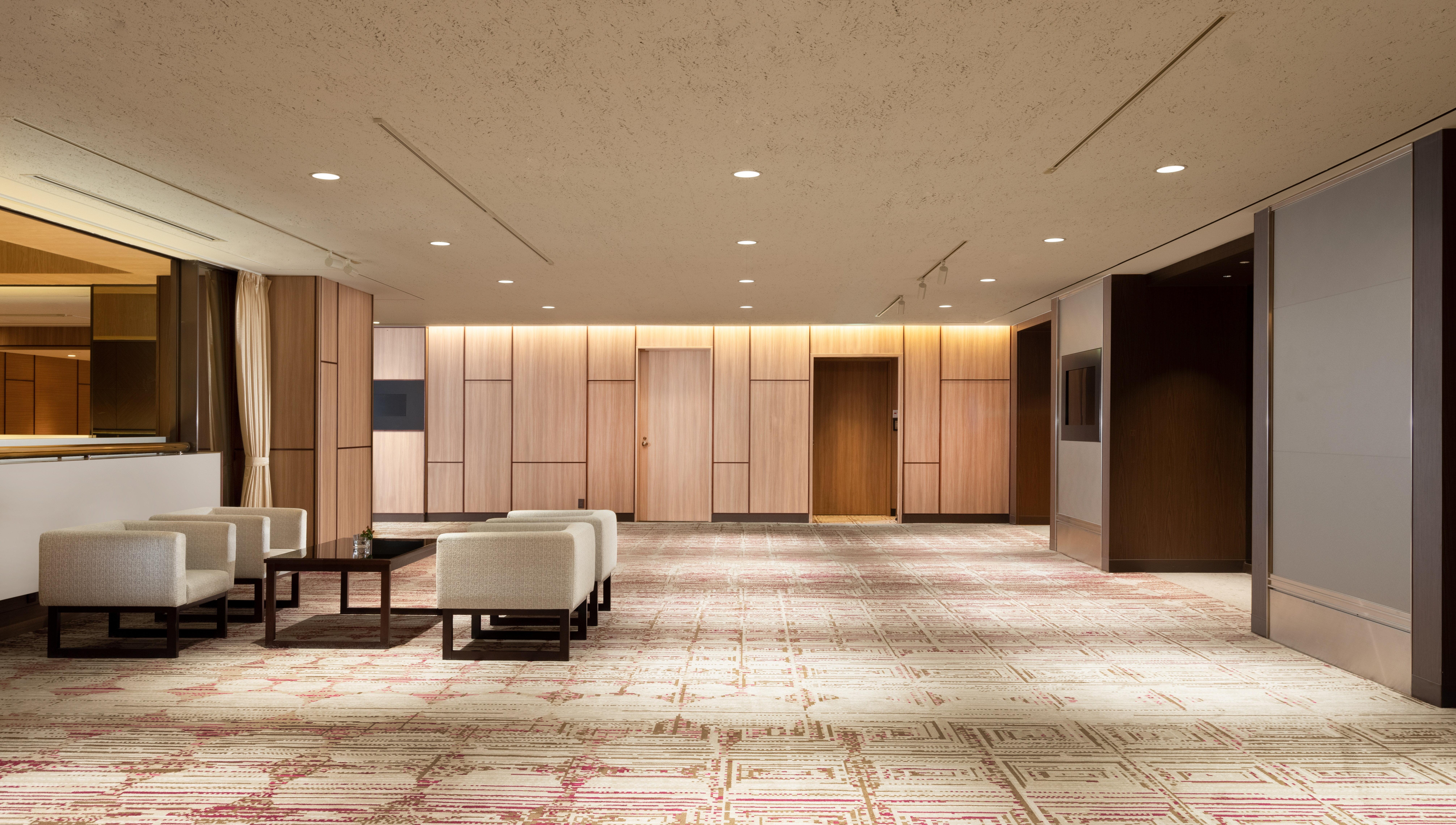Ana Crowne Plaza By Ihg Osaka