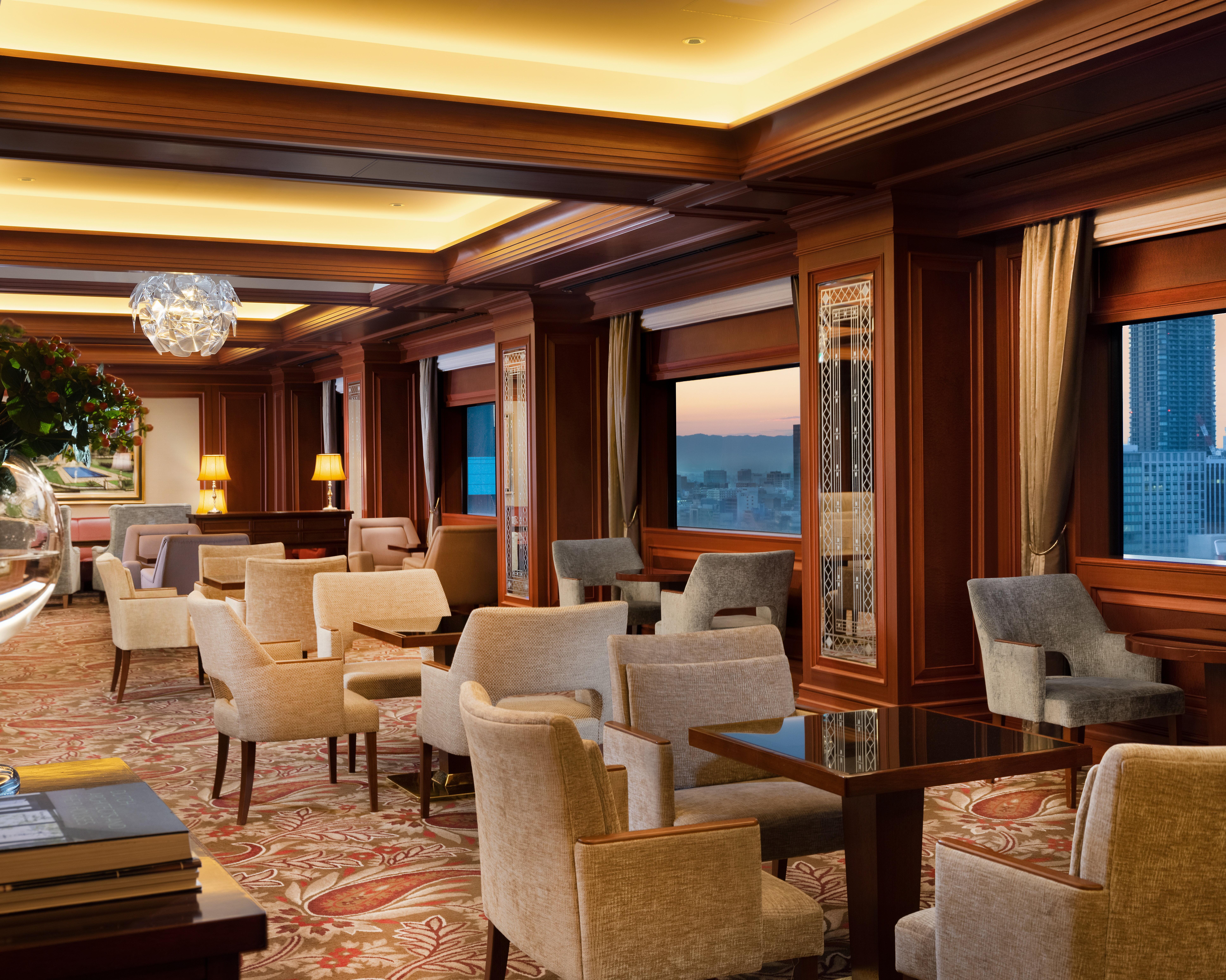 Hotel Ana Crowne Plaza By Ihg