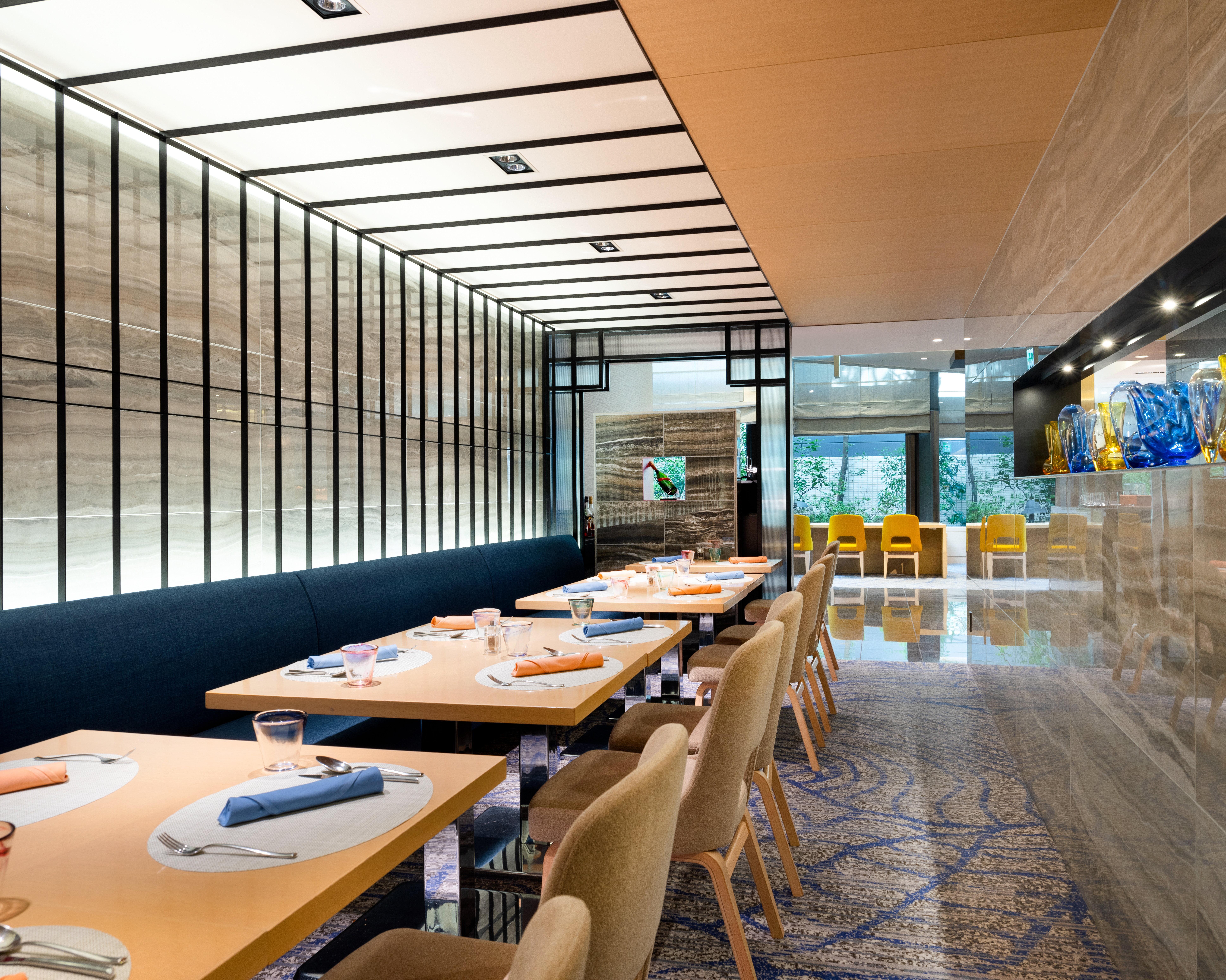 Hotel Ana Crowne Plaza By Ihg