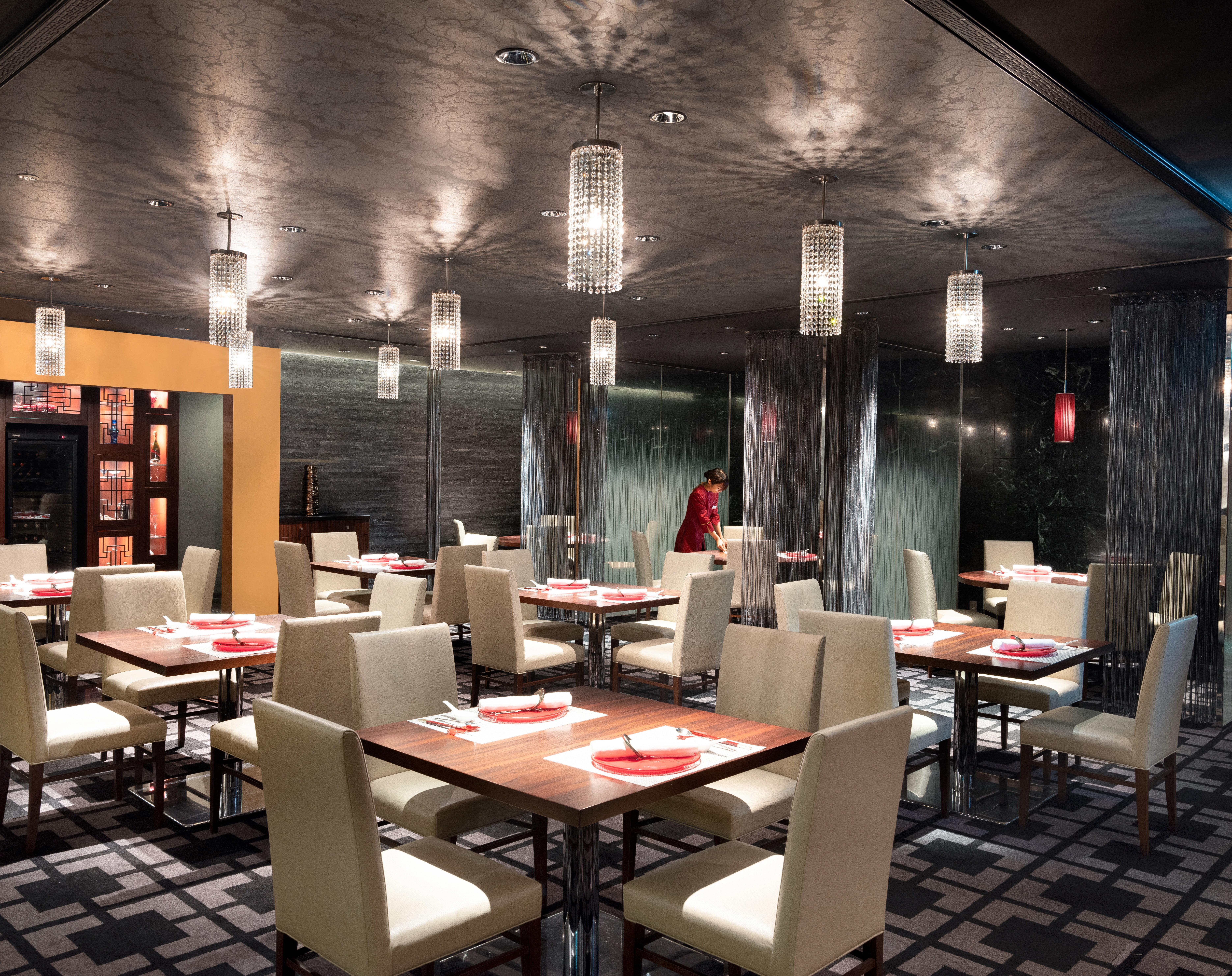 Ana Crowne Plaza By Ihg Hotel Osaka