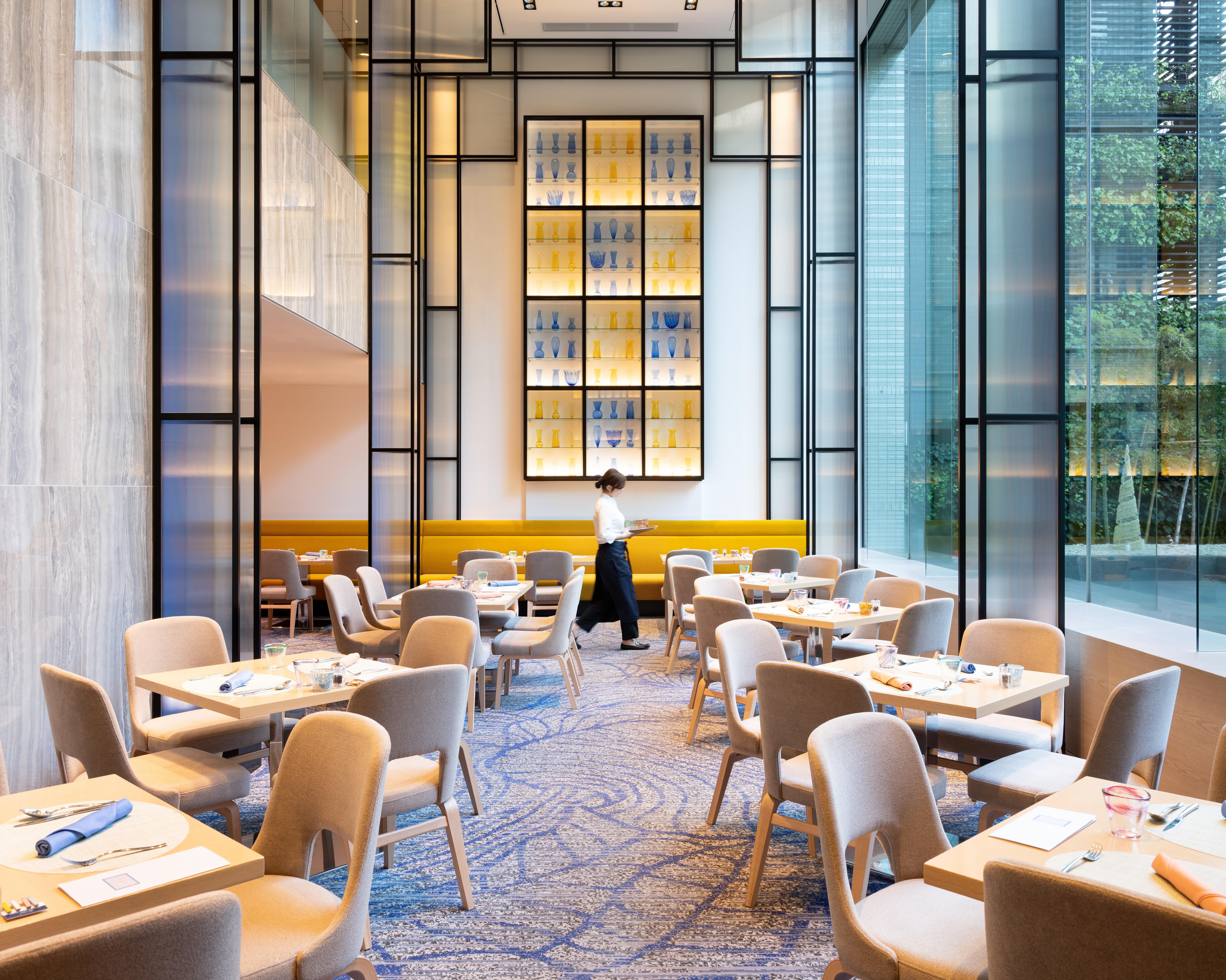 Ana Crowne Plaza By Ihg