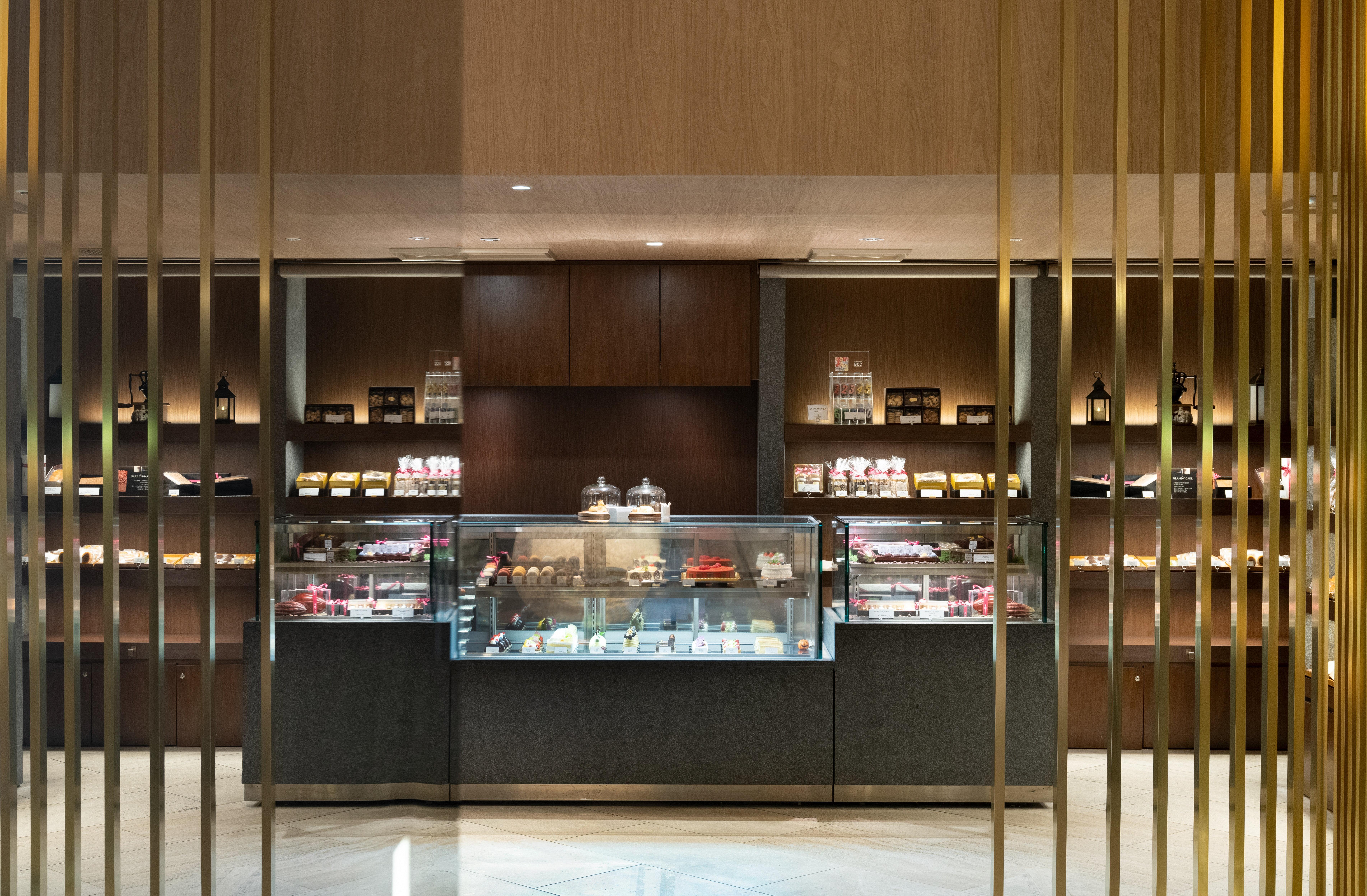 Hotel Ana Crowne Plaza By Ihg Osaka
