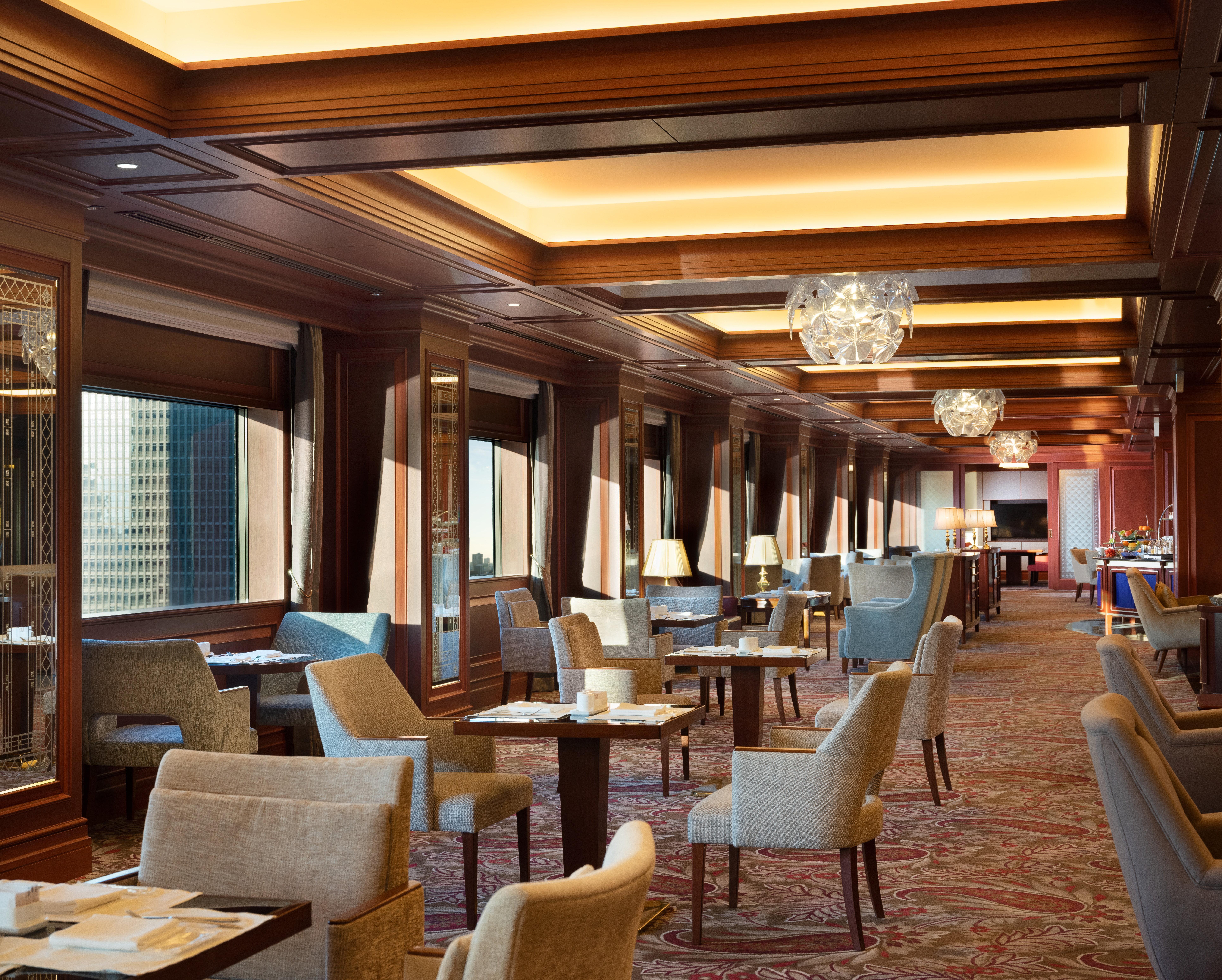 Ana Crowne Plaza By Ihg Hotel