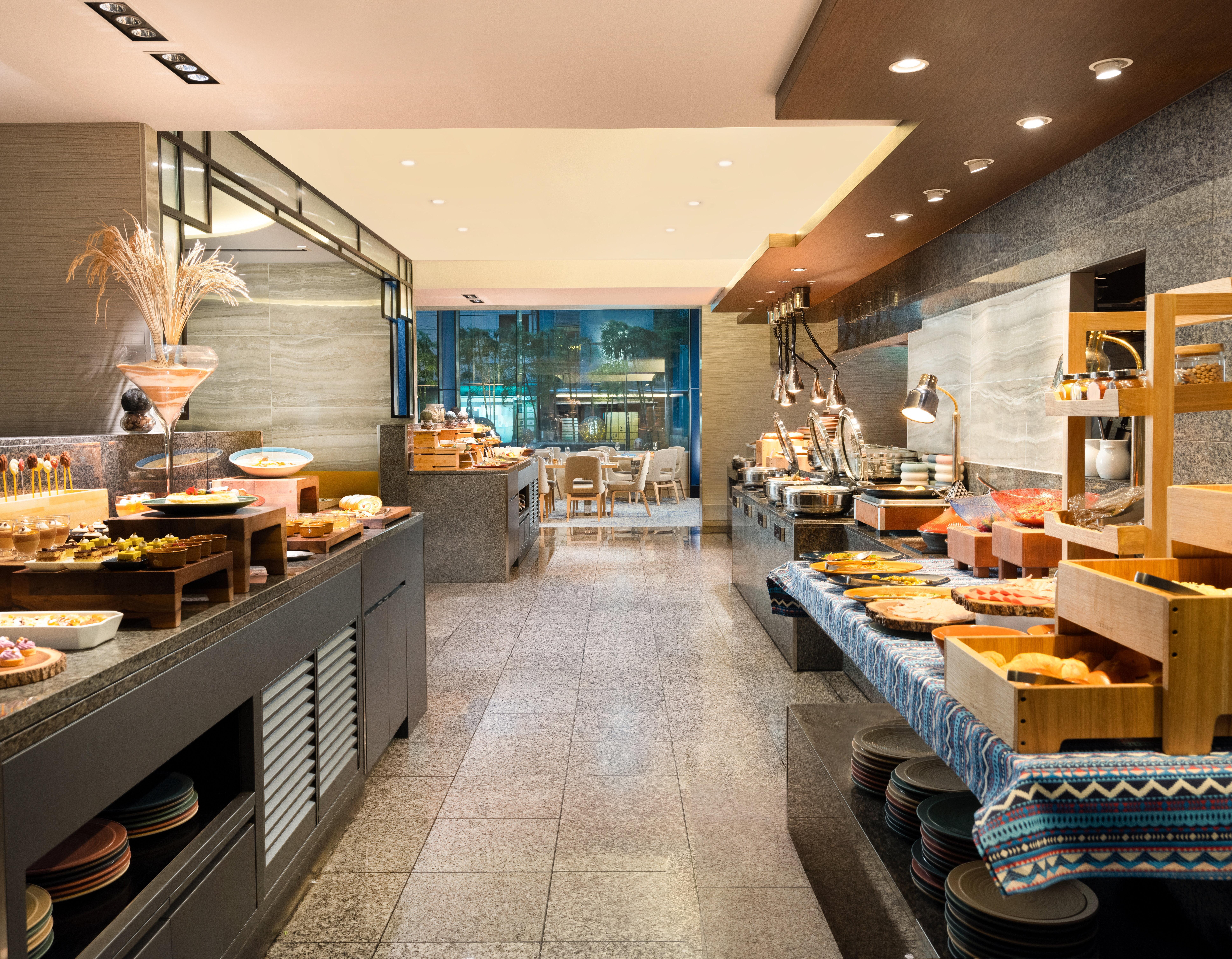 Hotel Ana Crowne Plaza By Ihg Osaka