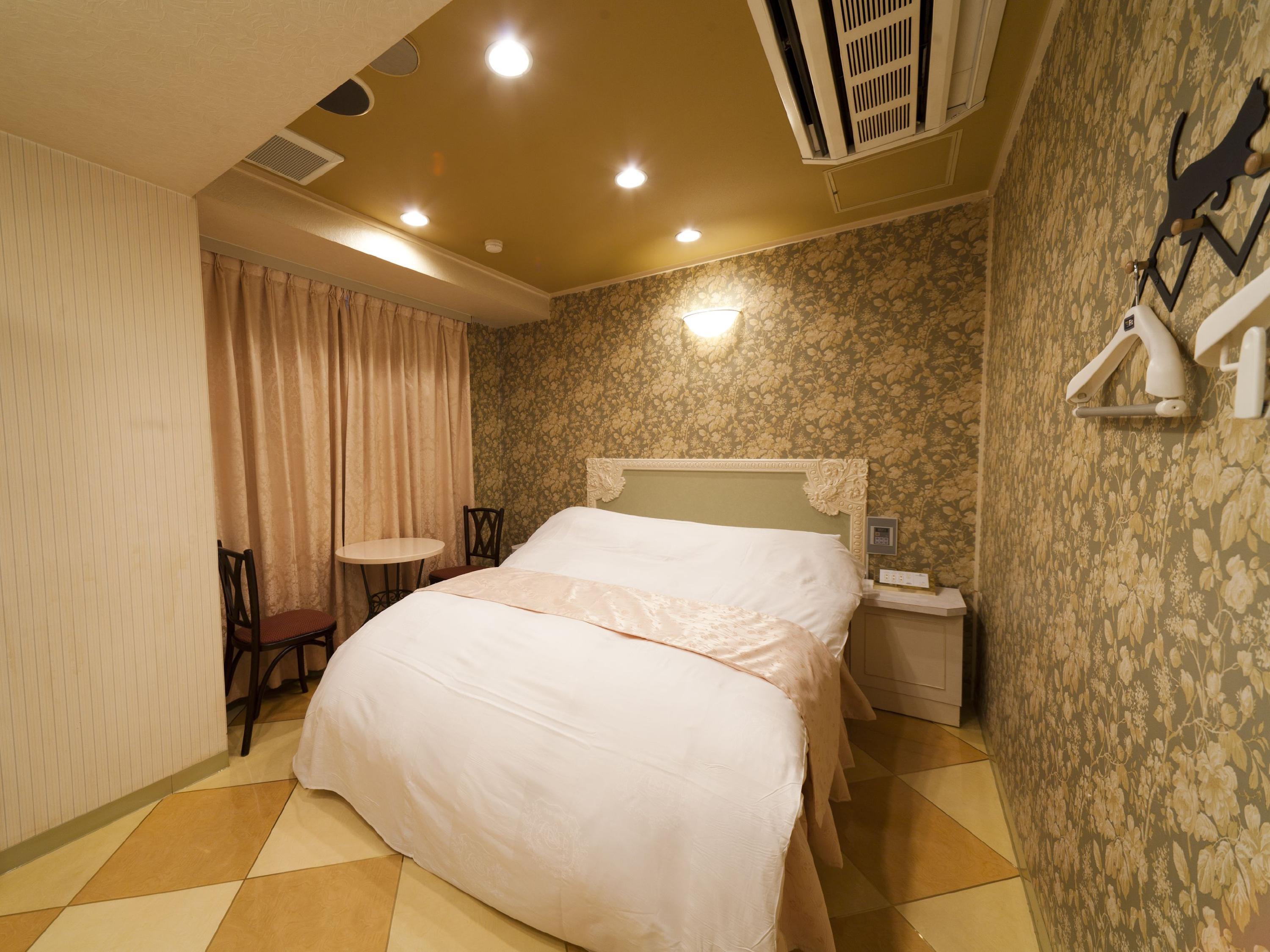 Fine Aroma Dotonbori (adults Only) Love hotel
