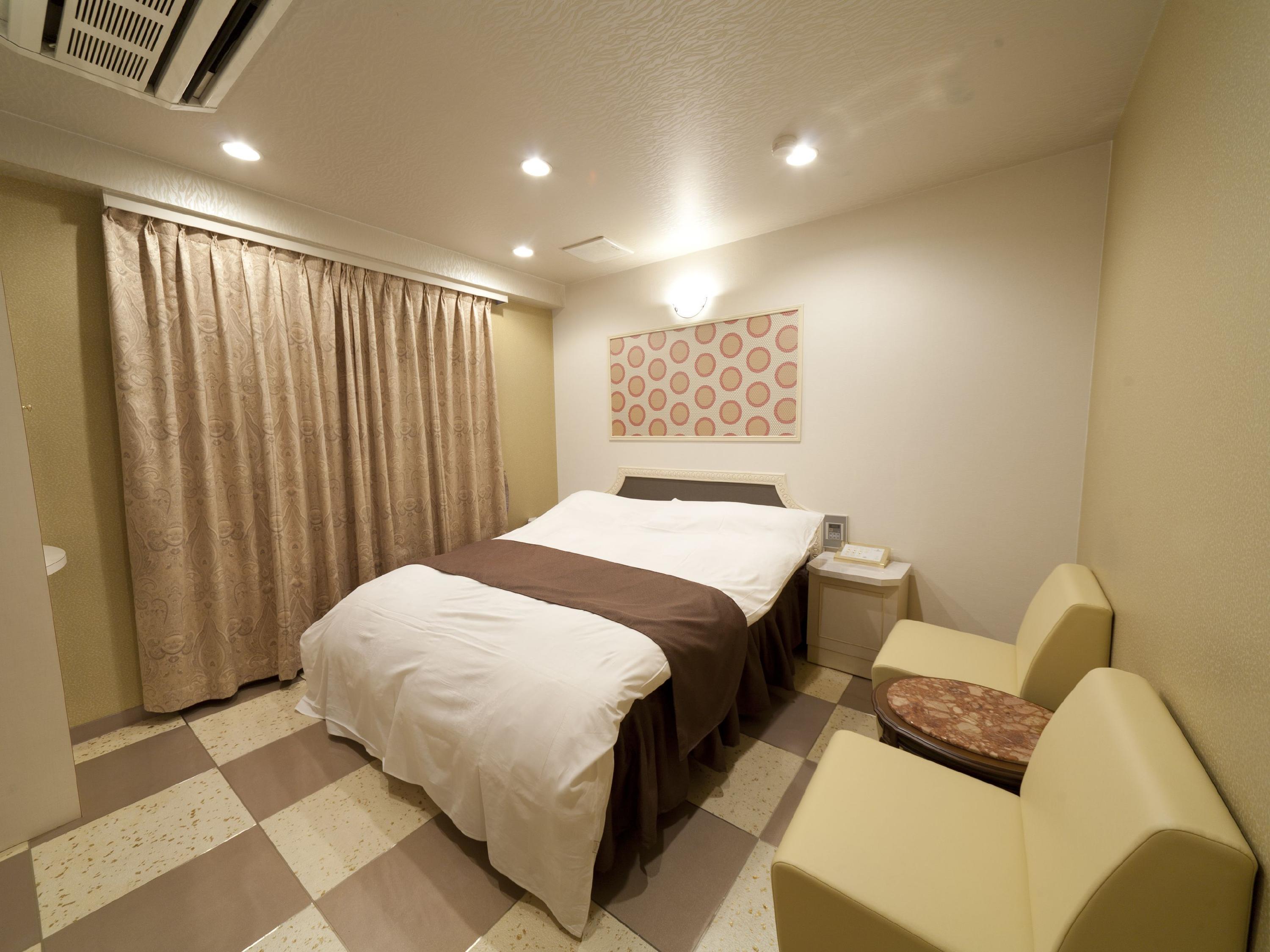 Fine Aroma Dotonbori (adults Only) Love hotel