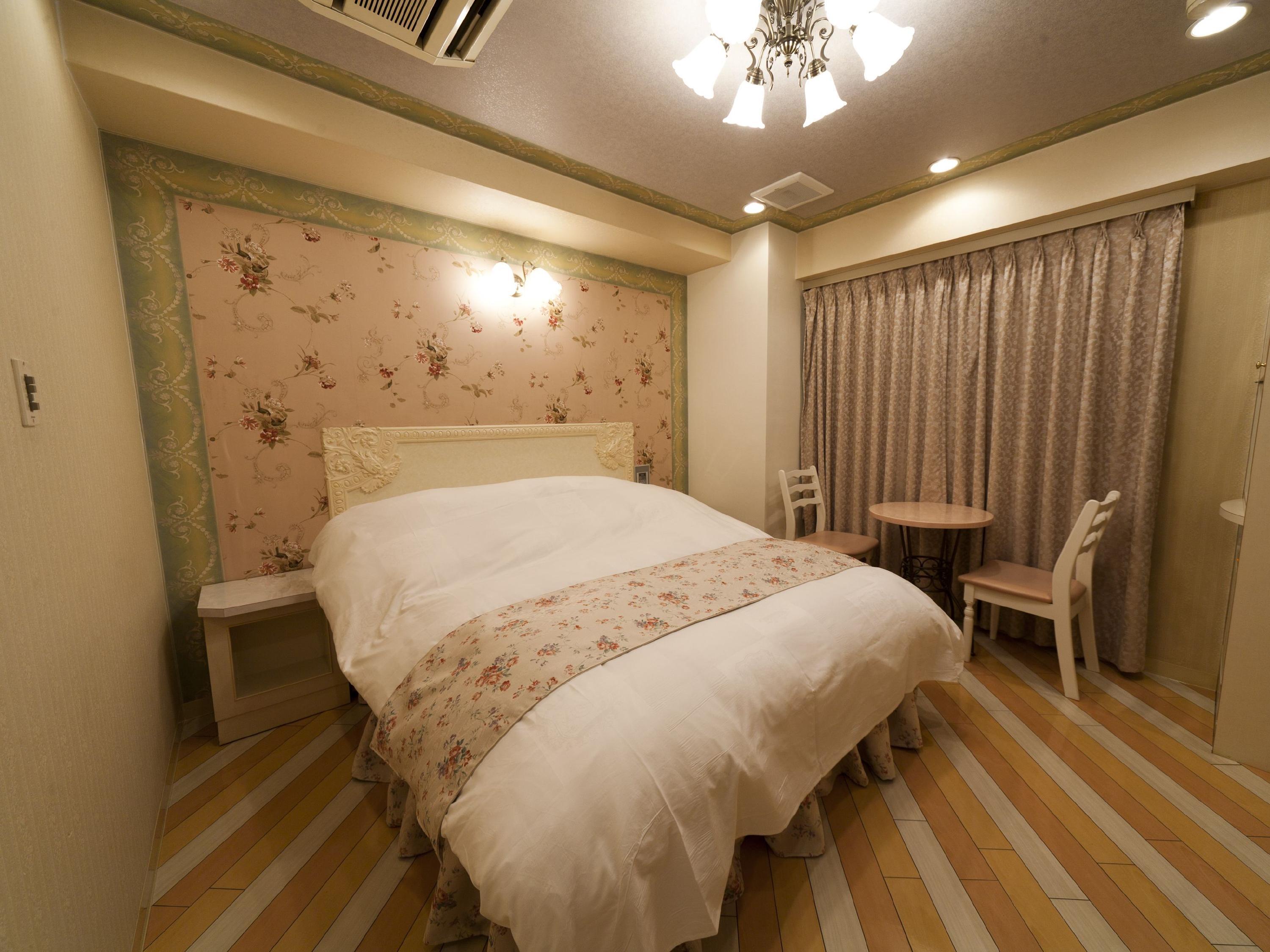 Love hotel Fine Aroma Dotonbori (adults Only) Osaka