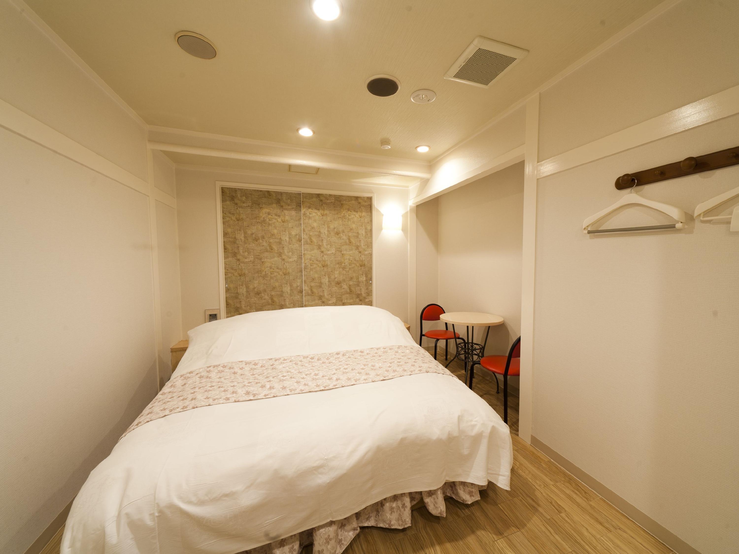 Fine Aroma Dotonbori (adults Only) Love hotel 3*