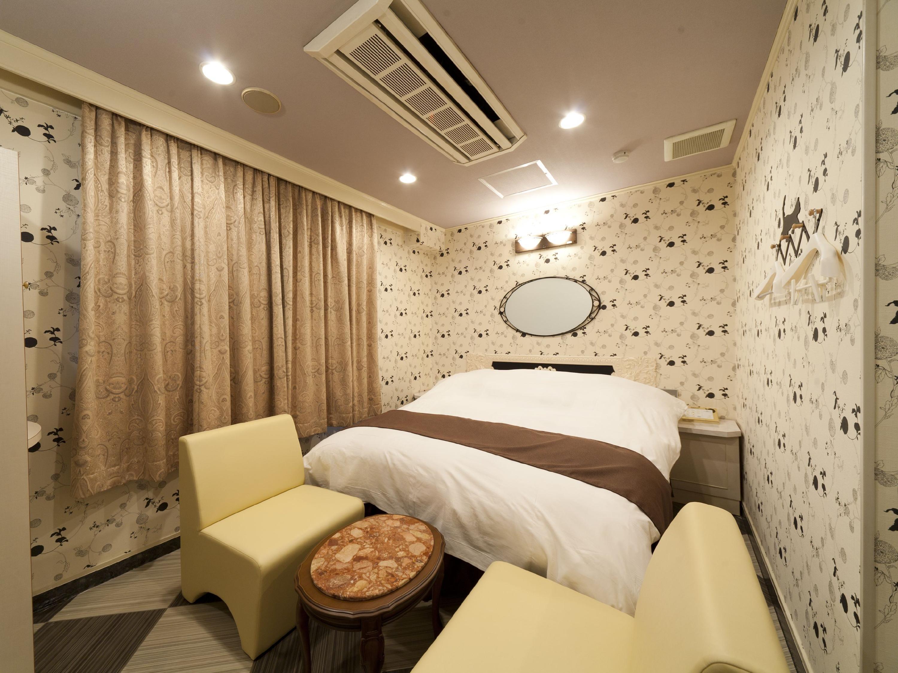 Love hotel Fine Aroma Dotonbori (adults Only)