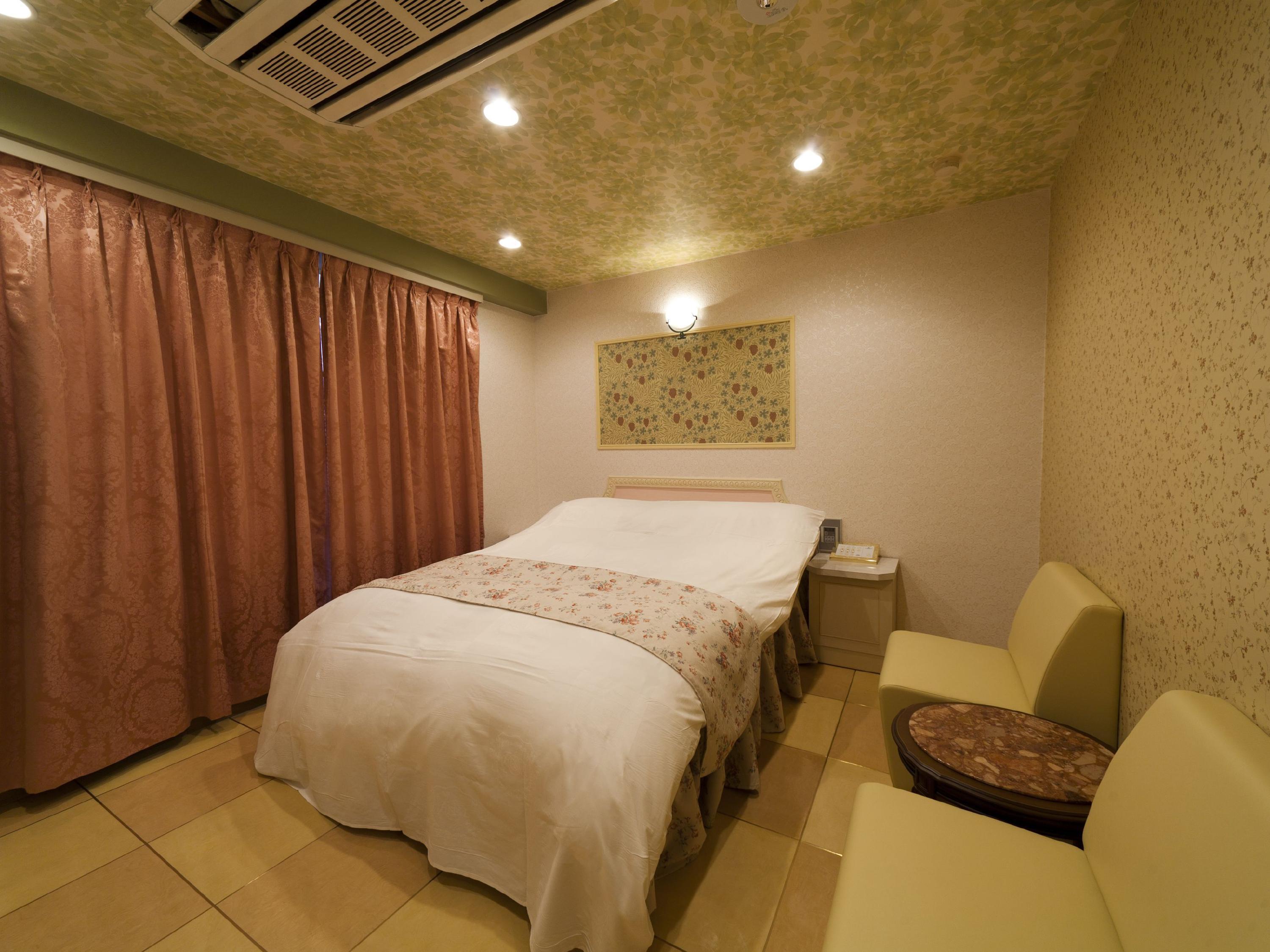 Love hotel Fine Aroma Dotonbori (adults Only) 3*
