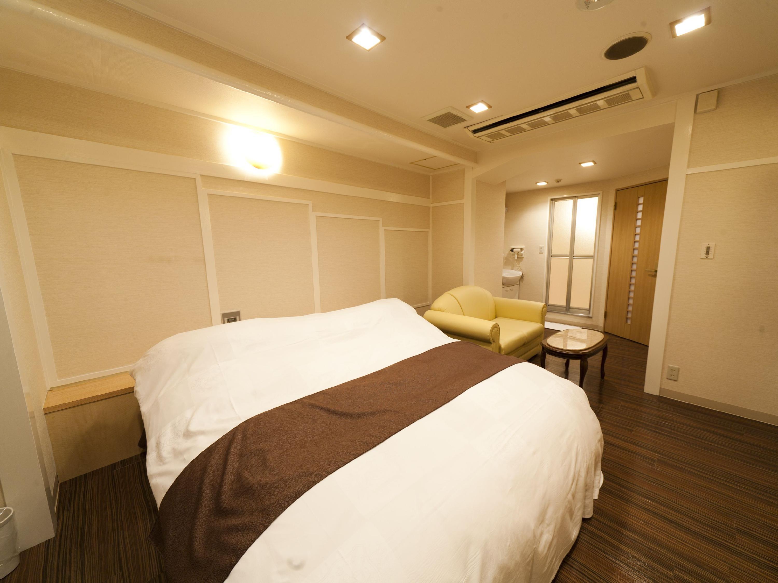 Love hotel Fine Aroma Dotonbori (adults Only)
