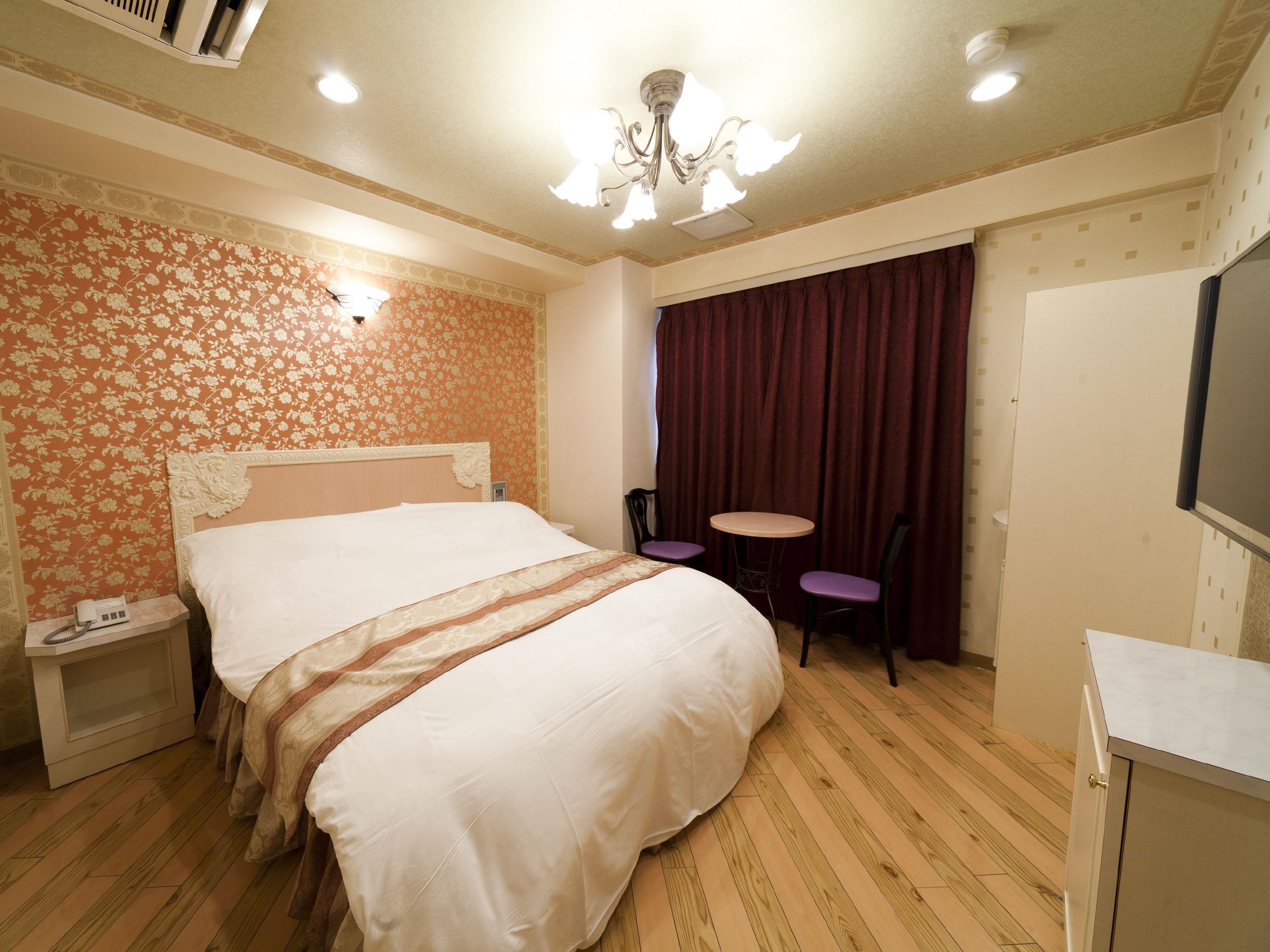 Love hotel Fine Aroma Dotonbori (adults Only) Osaka