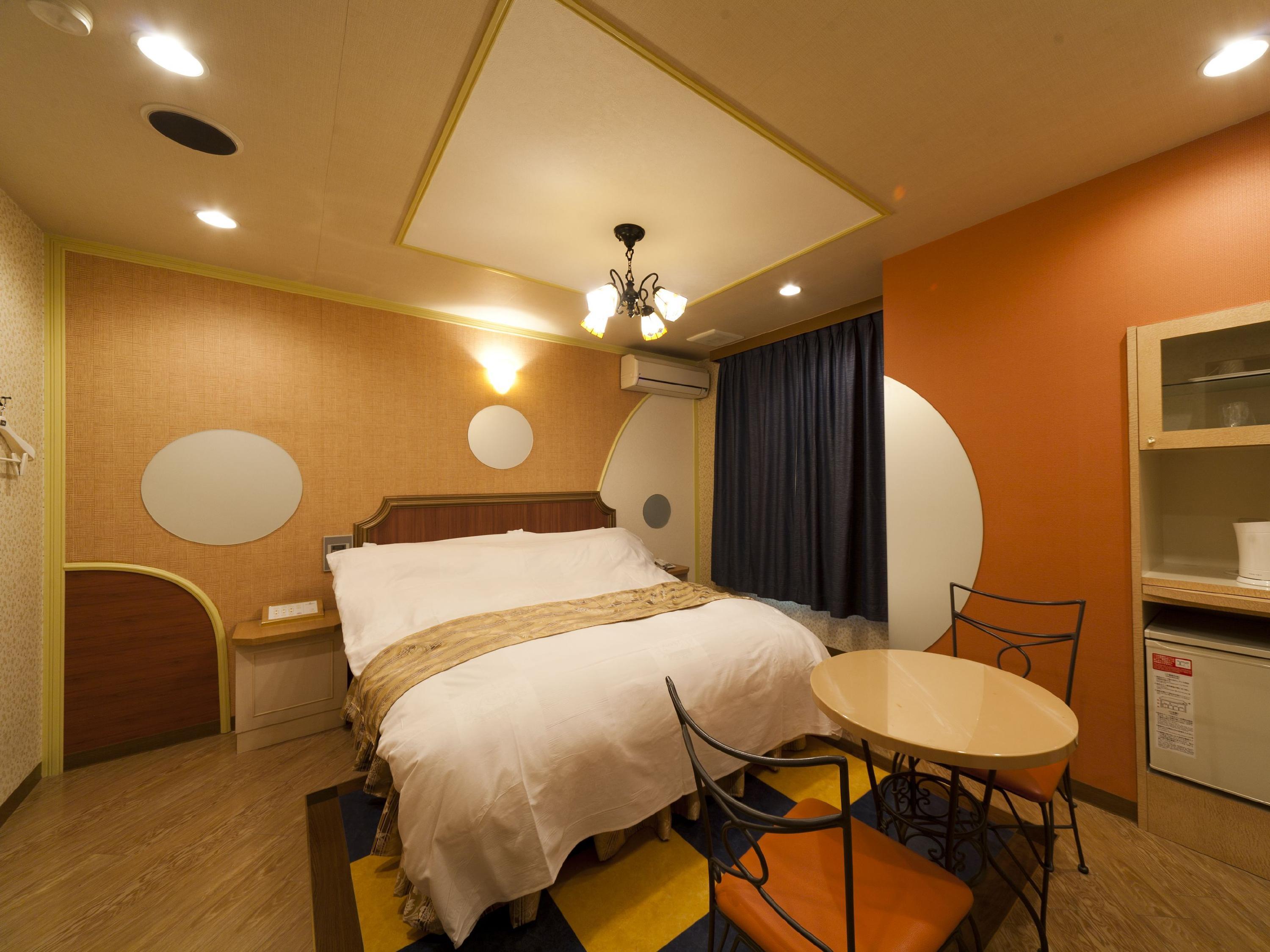 Fine Aroma Dotonbori (adults Only) Love hotel Osaka