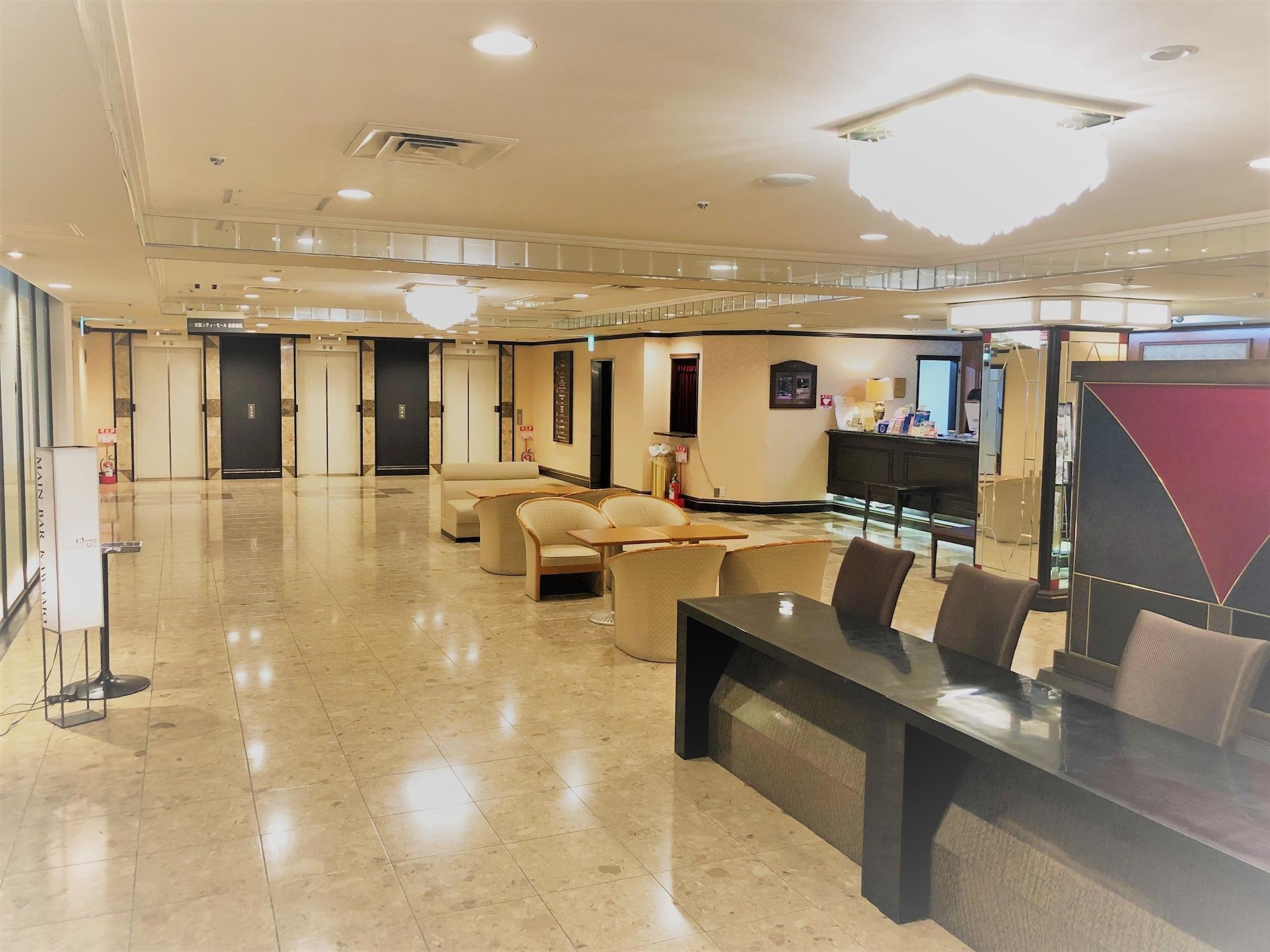 Castle Hotel 4*