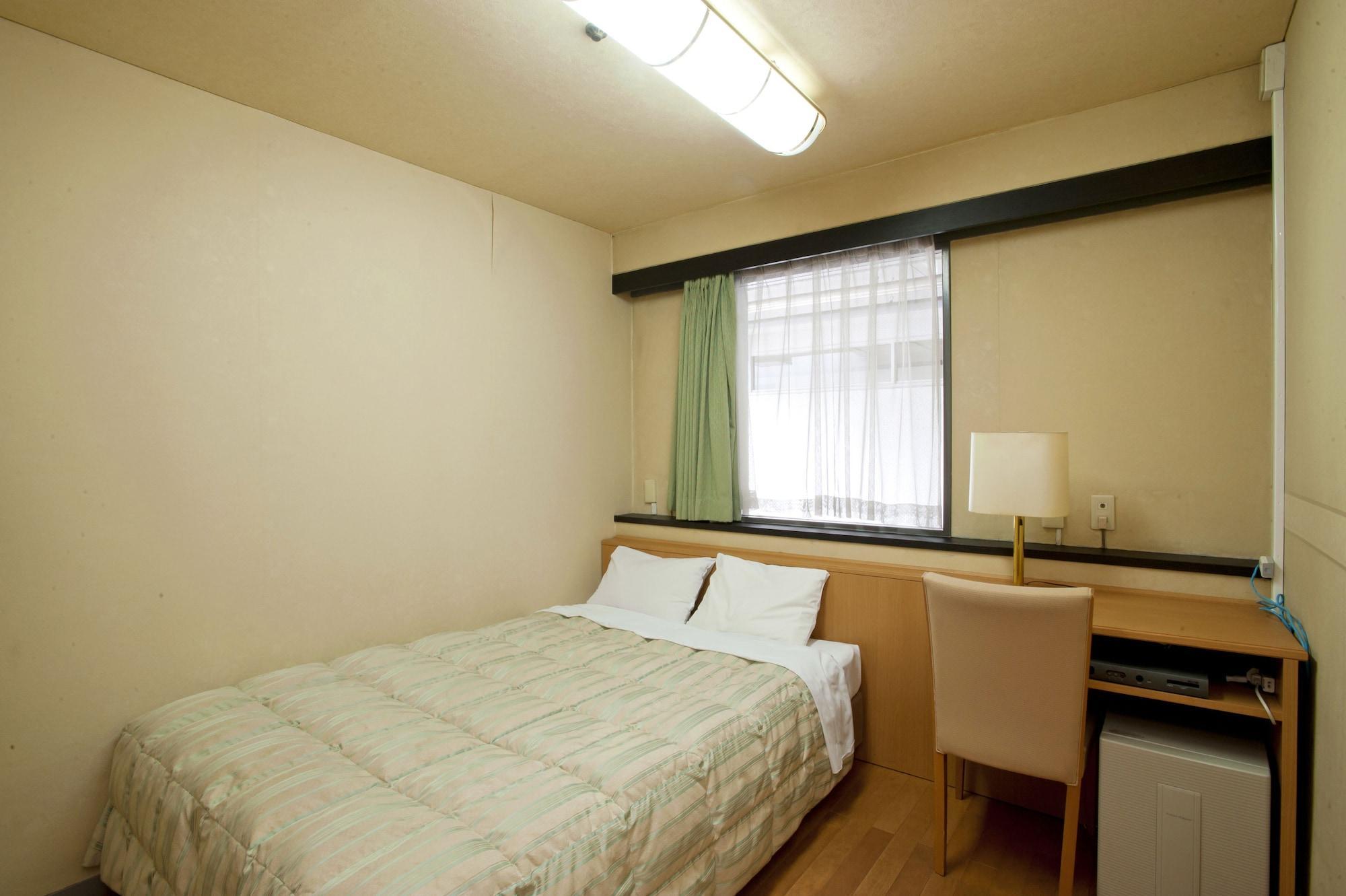 Castle Hotel Osaka