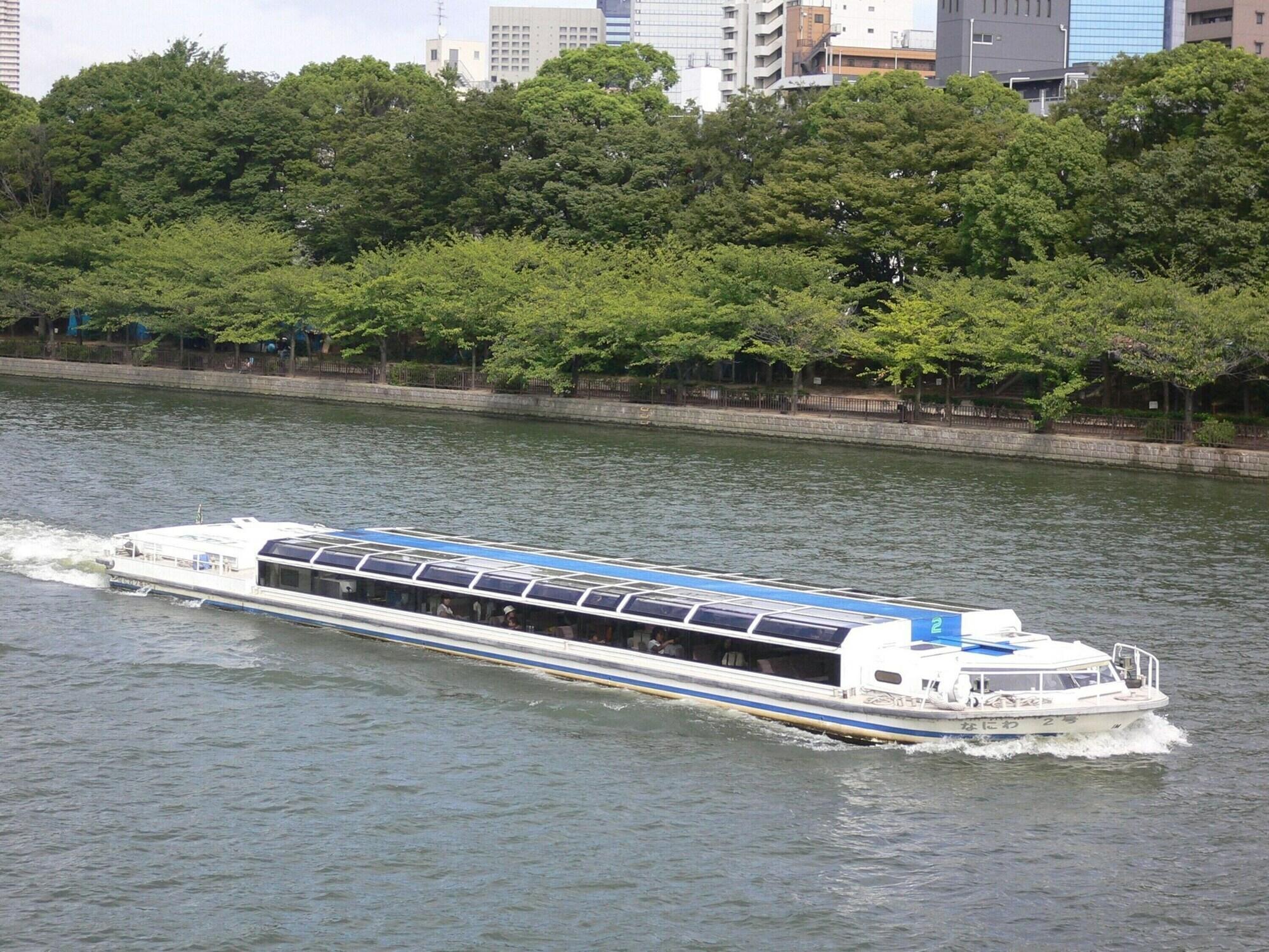 Hotel Castle Osaka