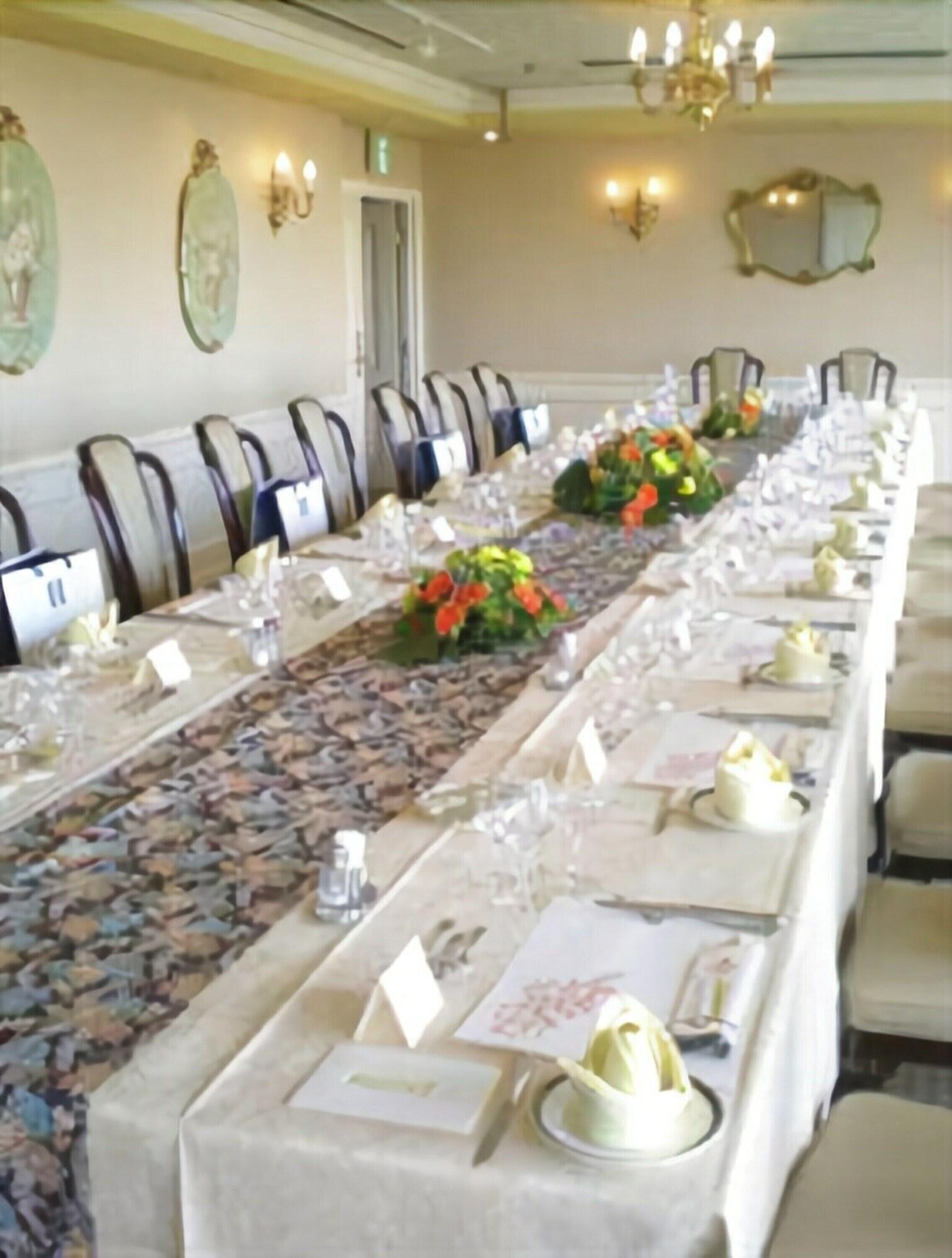 Hotel Castle 4*