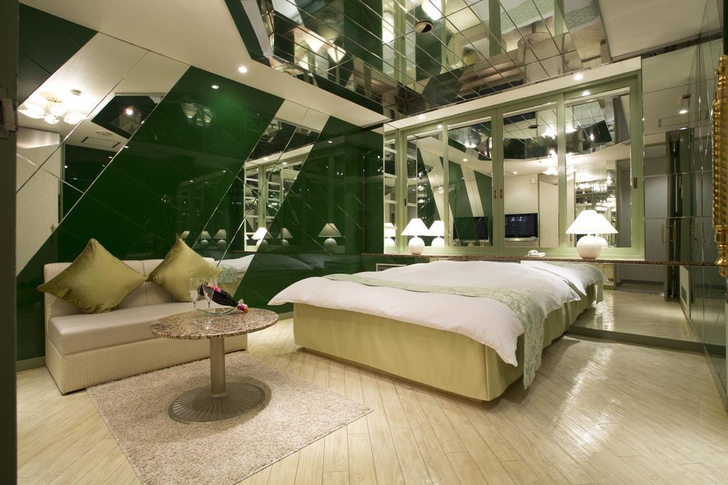 Love hotel Casablanca (adults Only) Osaka