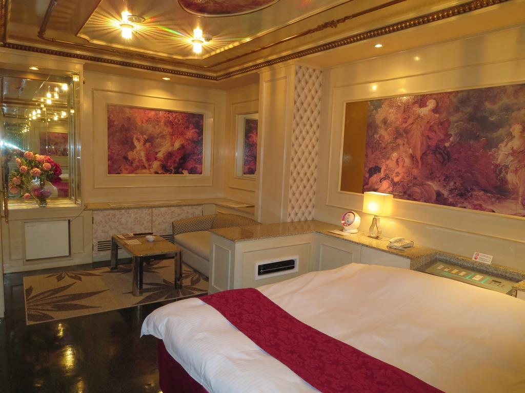 Love hotel Casablanca (adults Only)