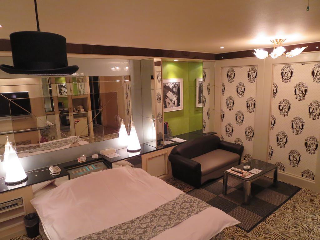 Casablanca (adults Only) Love hotel 2*