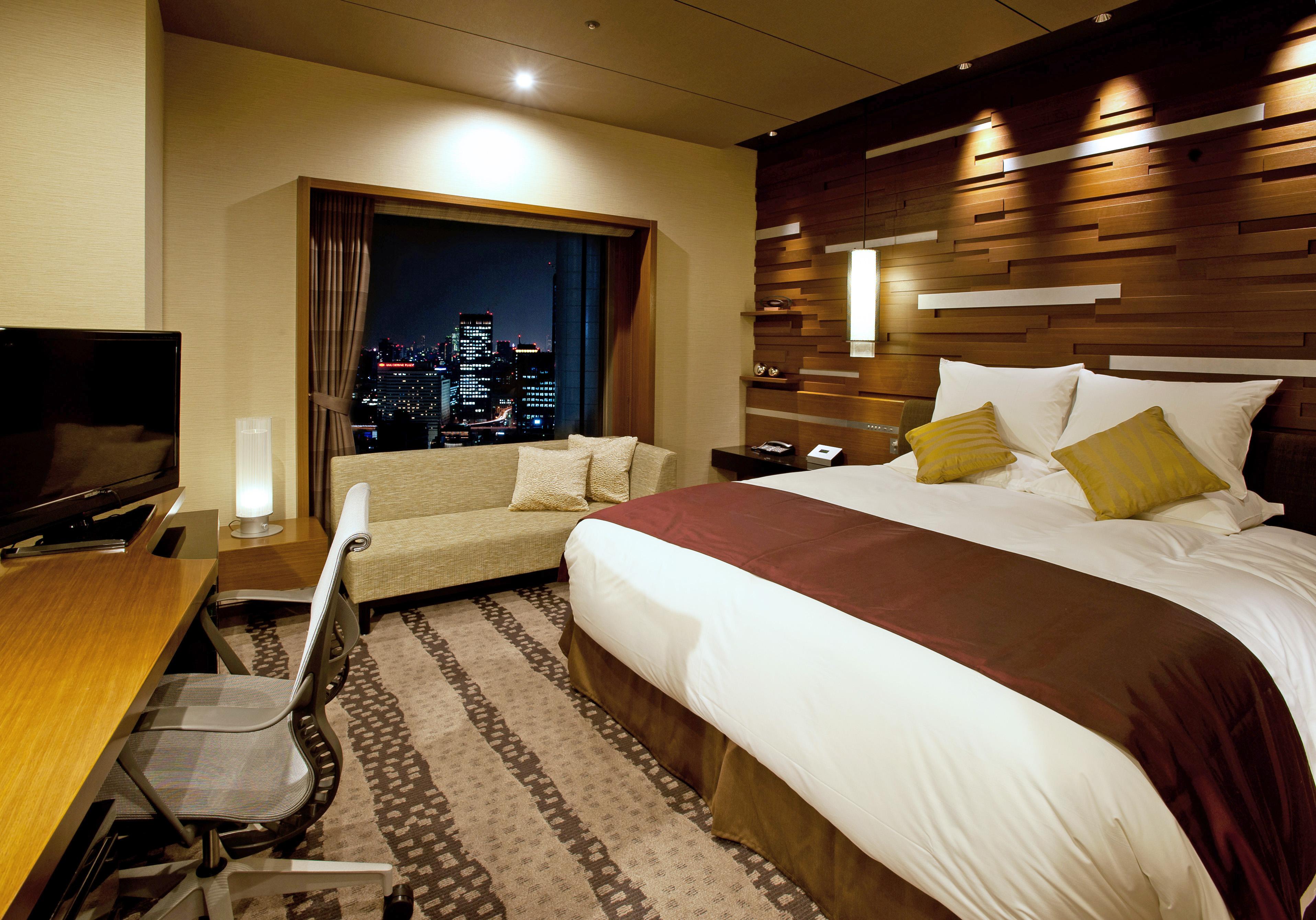 Hotel Granvia Osaka-jr Group 4*