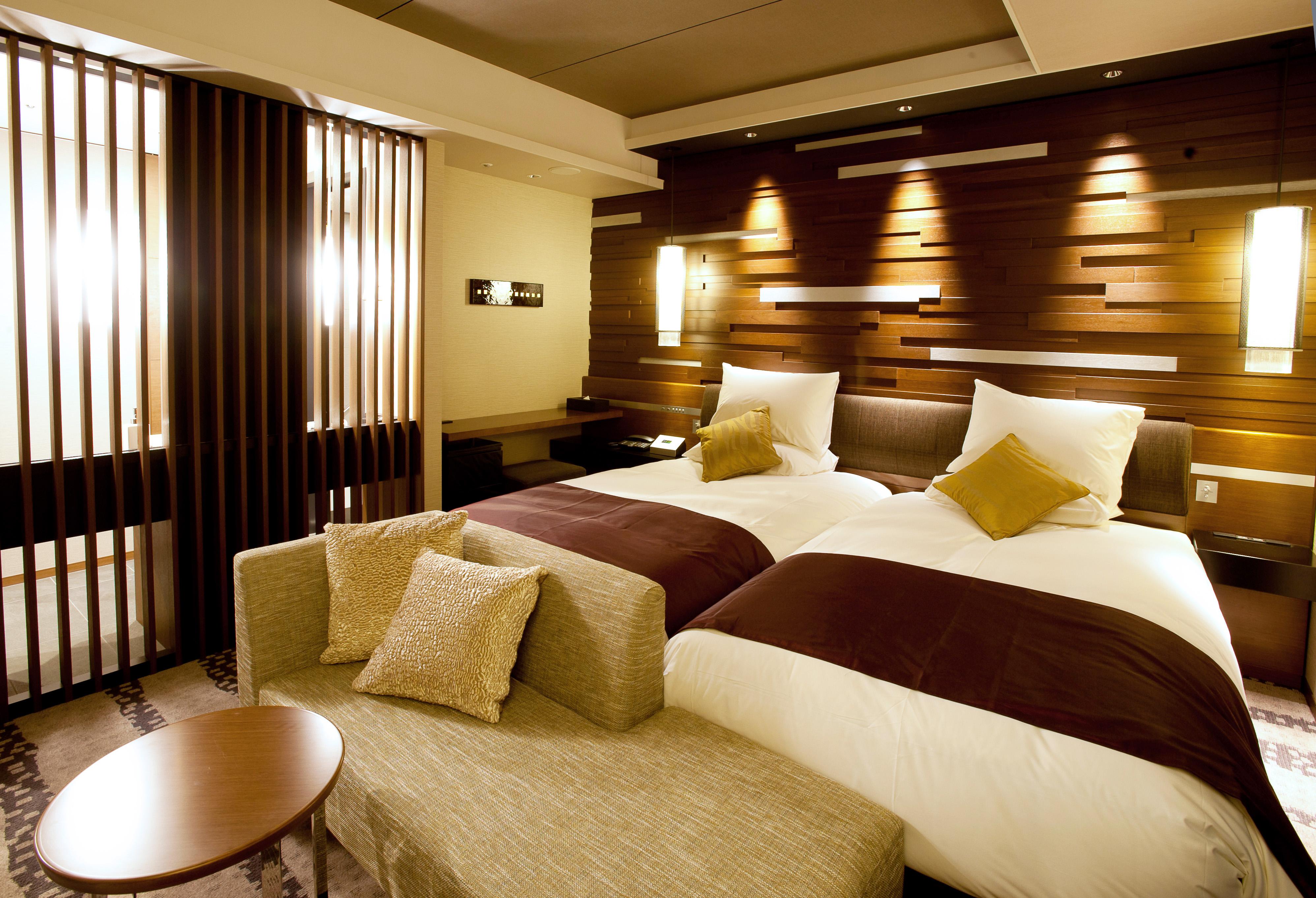 Hotel Granvia Osaka-jr Group 4*