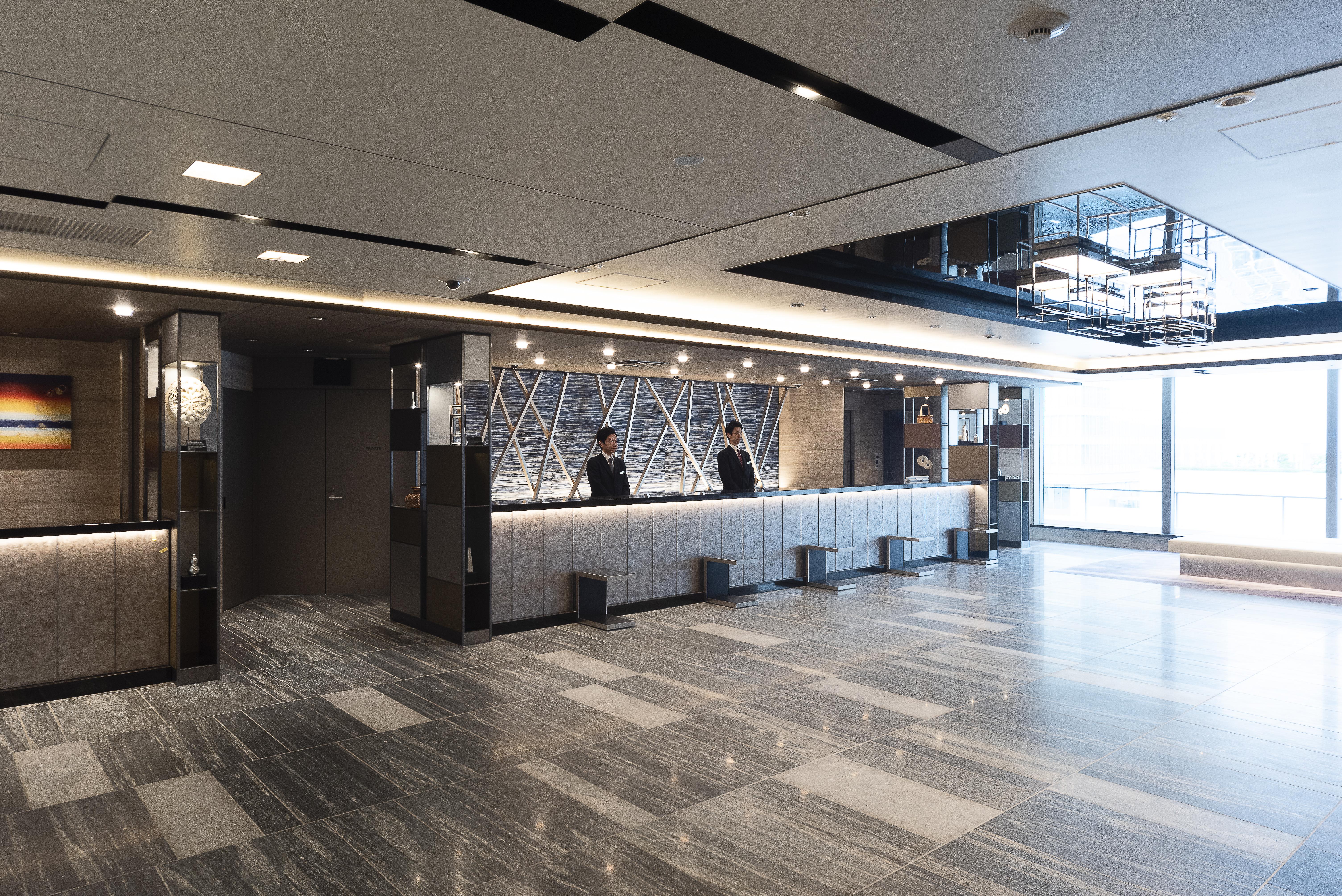Hotel Granvia Osaka-jr Group