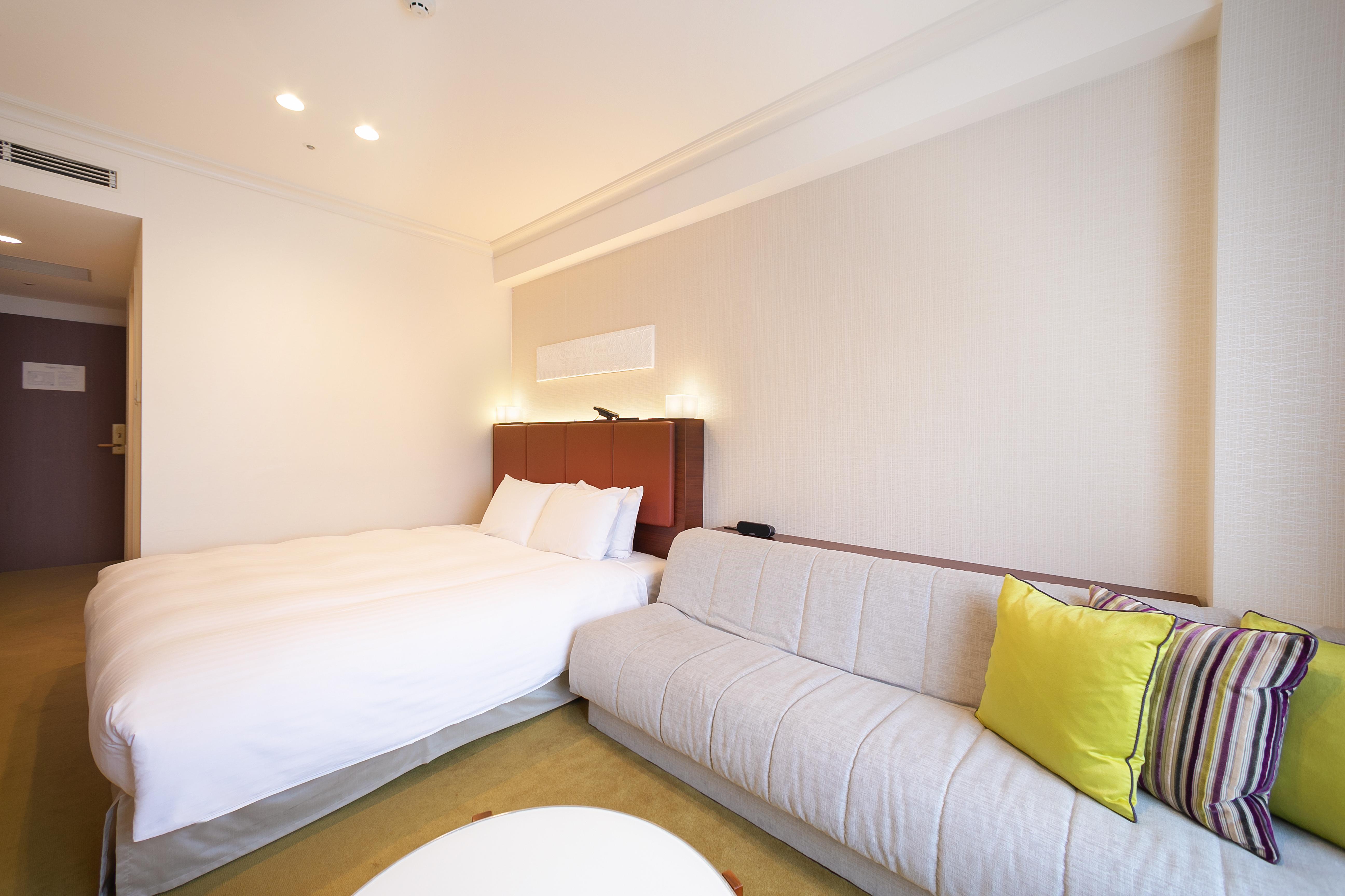 Hotel Namba Oriental Osaka