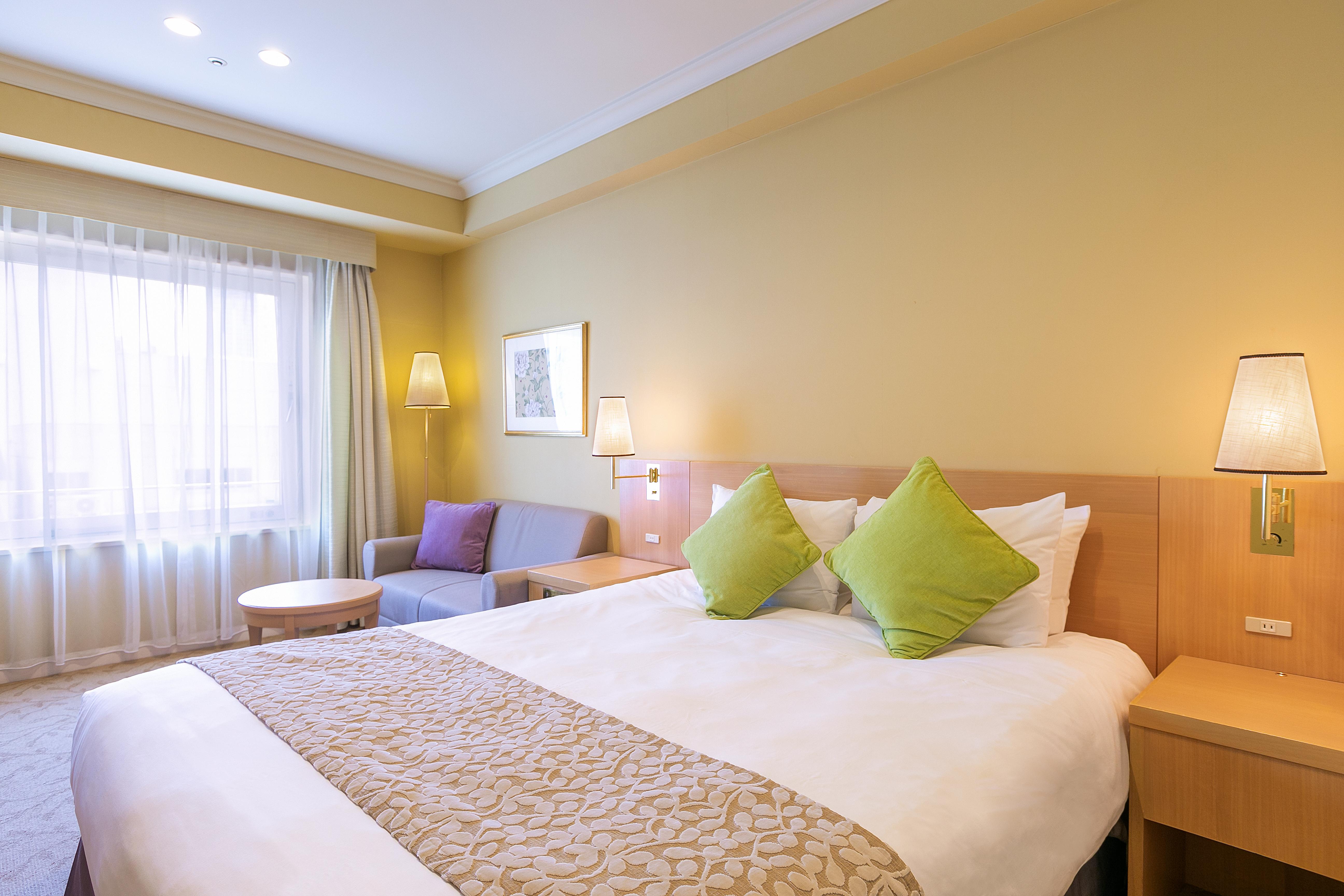 Hotel Namba Oriental