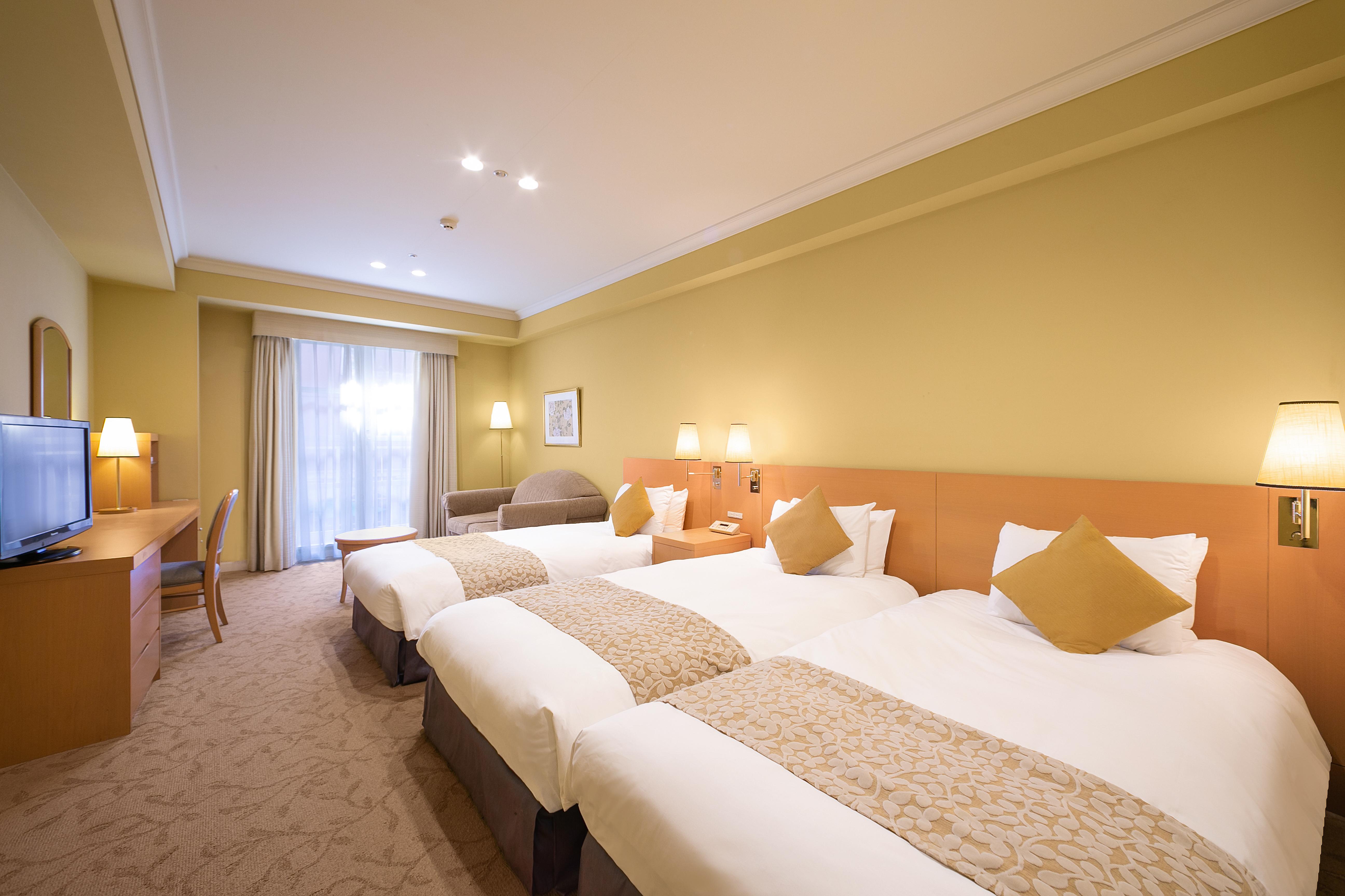 Namba Oriental 4* Osaka