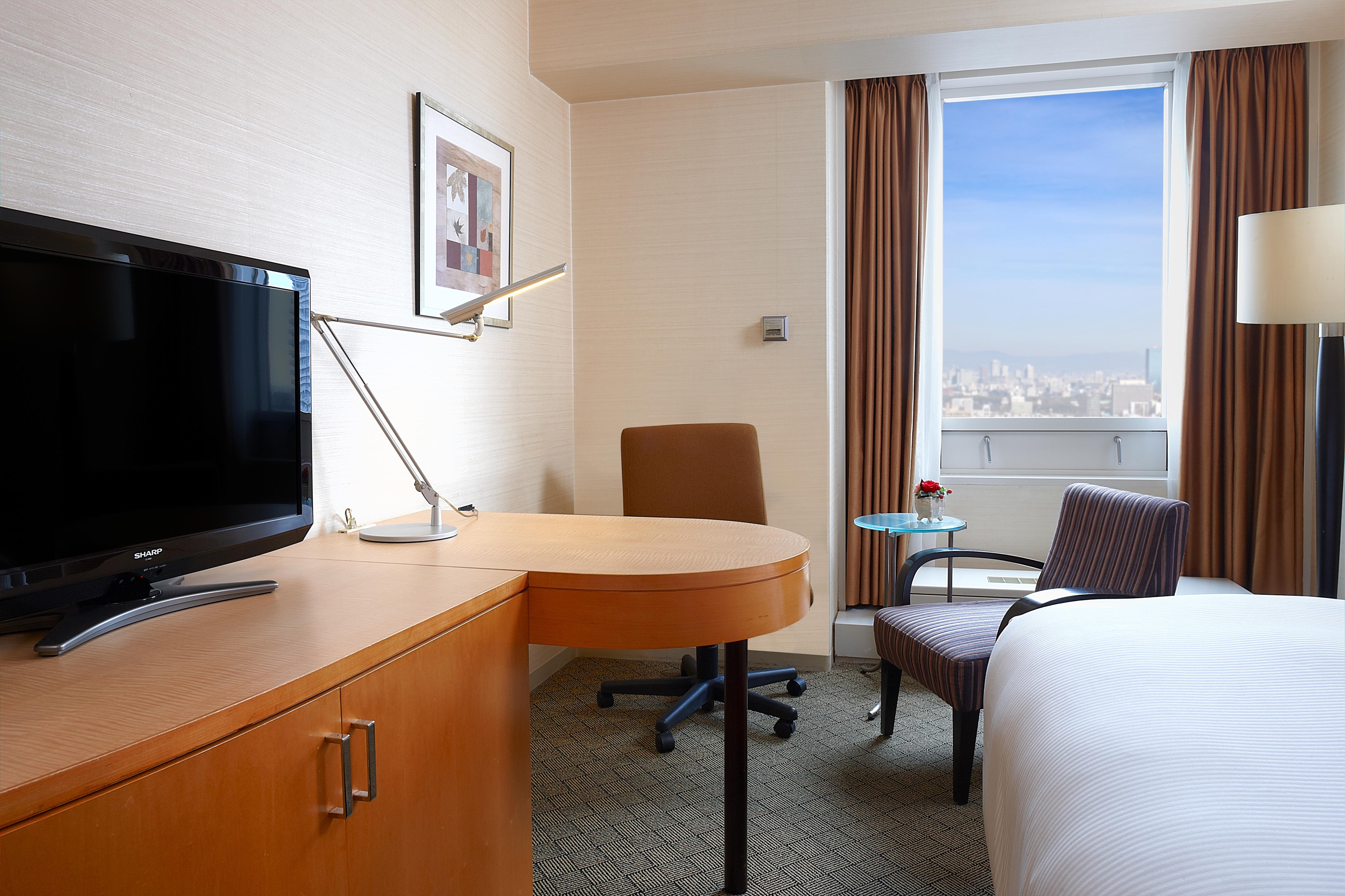 Sheraton Miyako Osaka