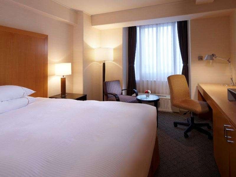 Sheraton Miyako Osaka